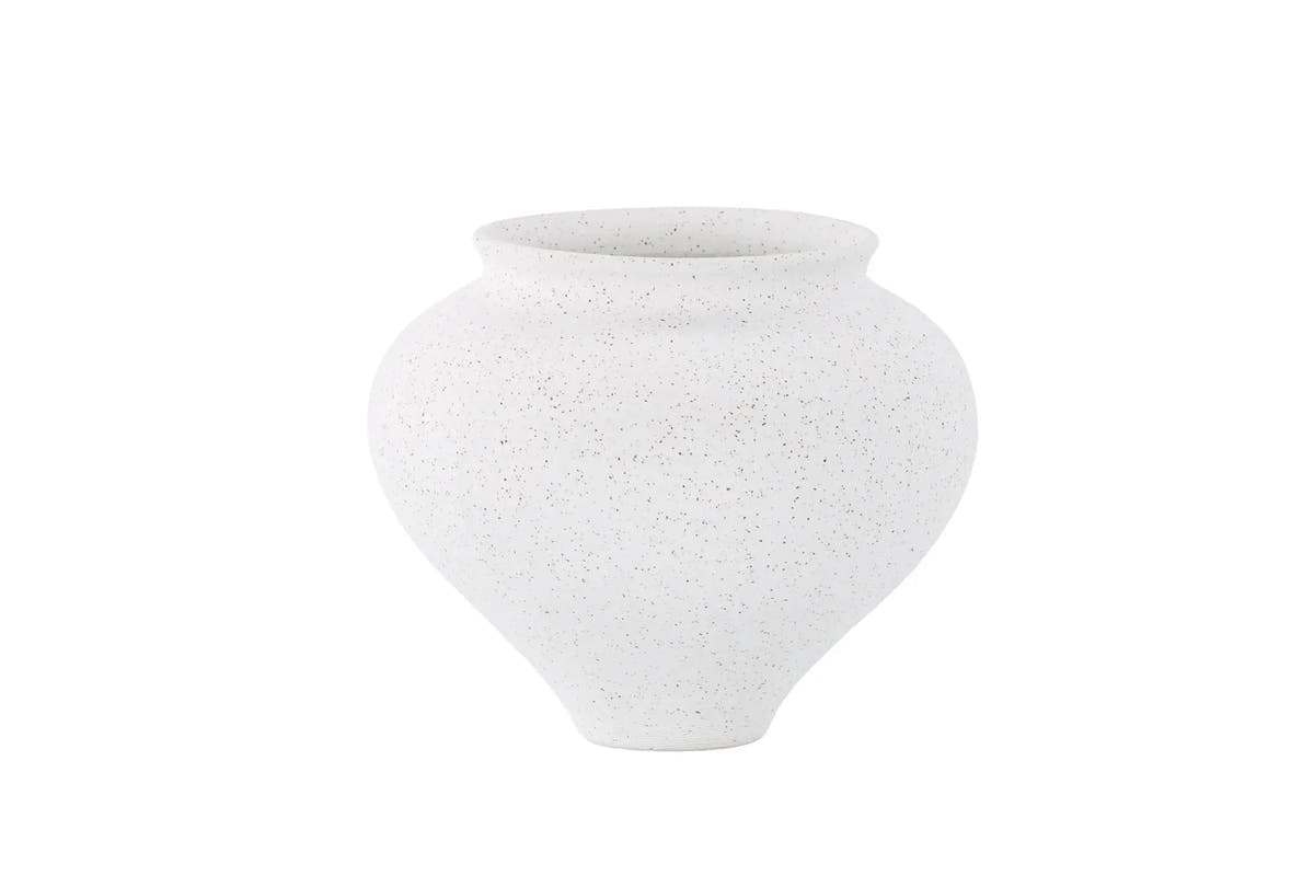 Vase Rellis - ø18 - Poterie