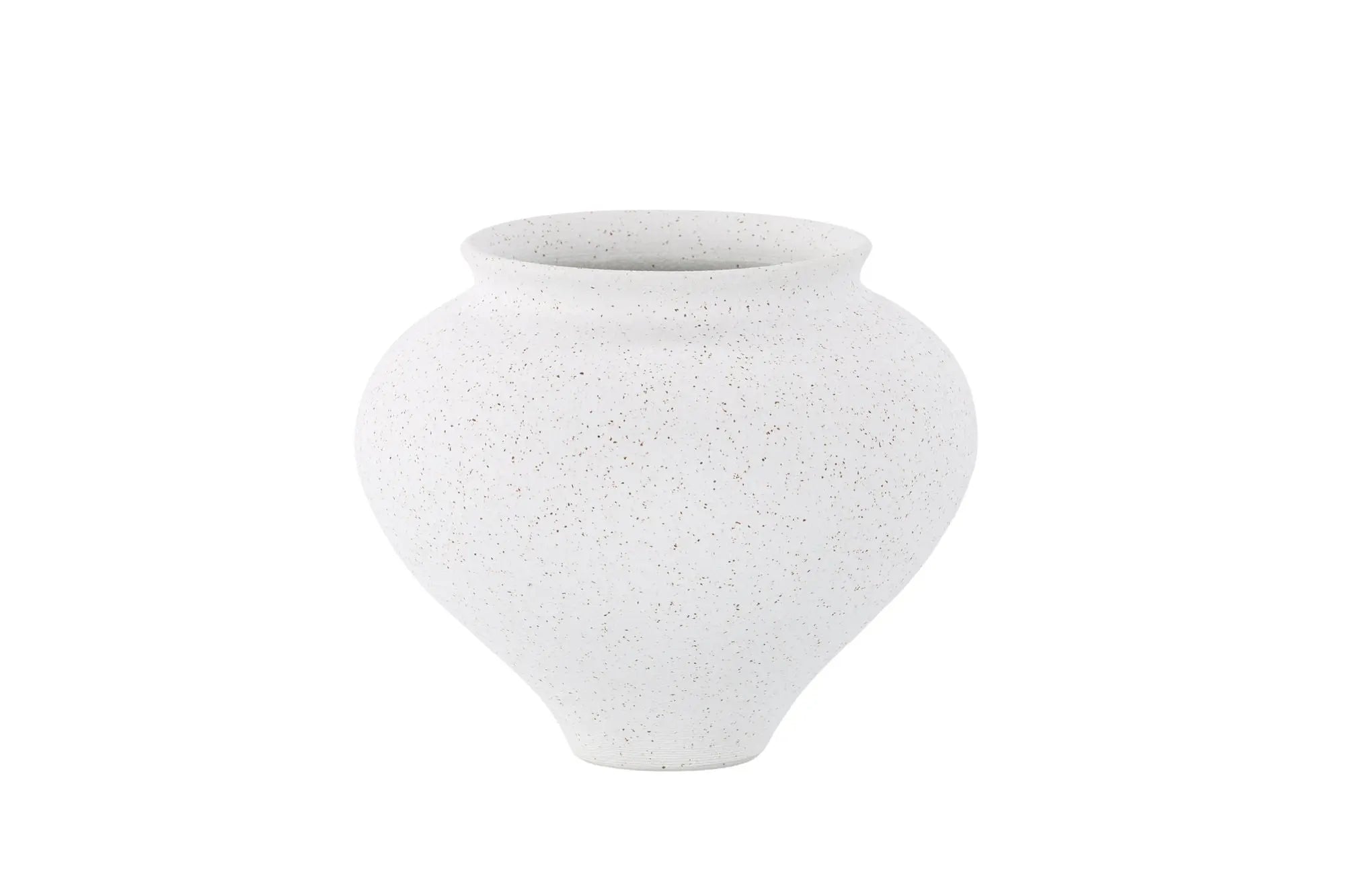 Vase Rellis - ø18 - Poterie