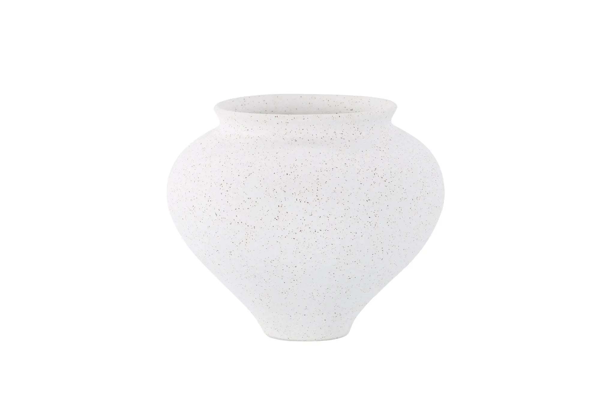 Vase Rellis - ø18 - Poterie