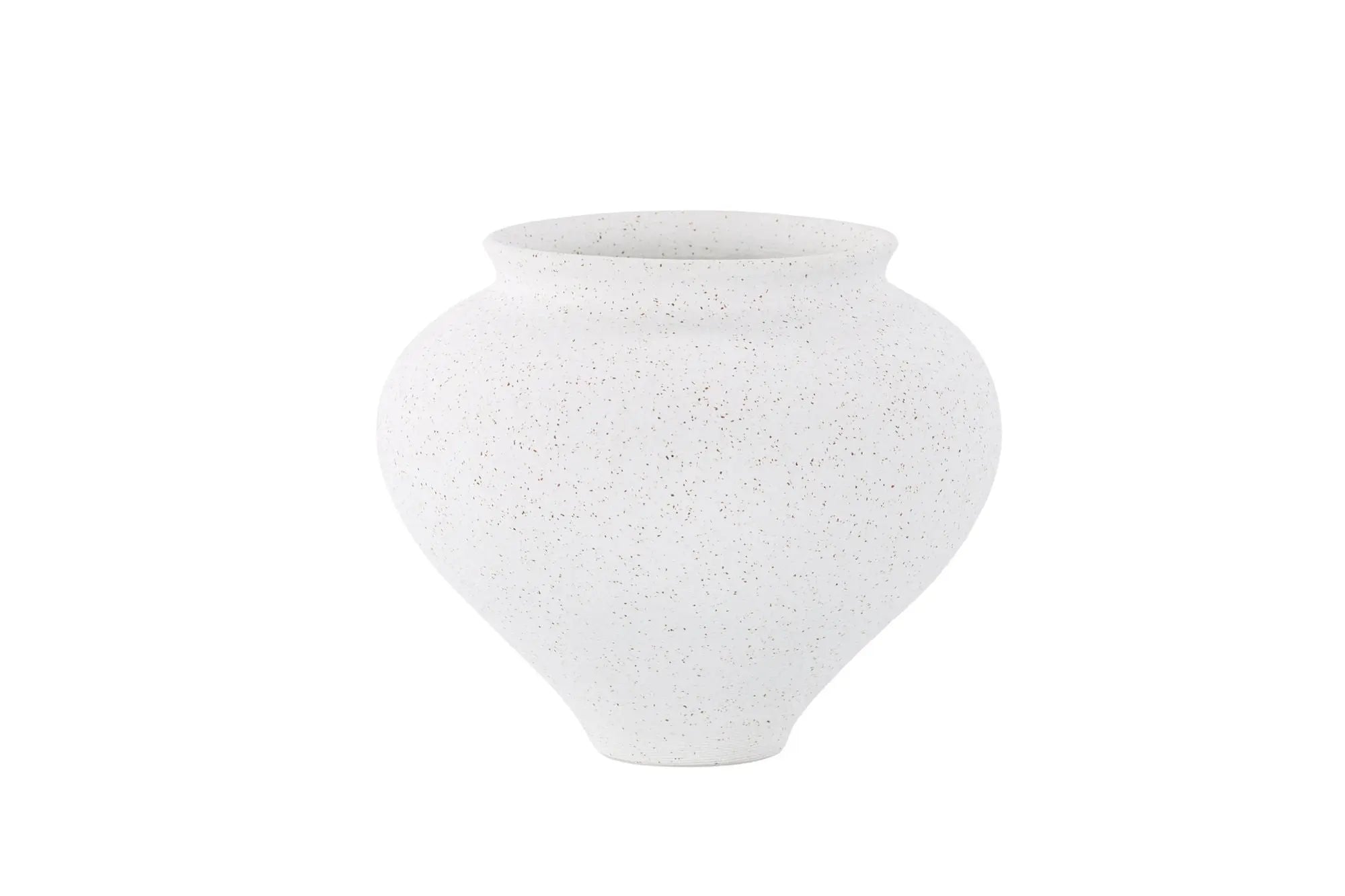 Vase Rellis - ø18 - Poterie