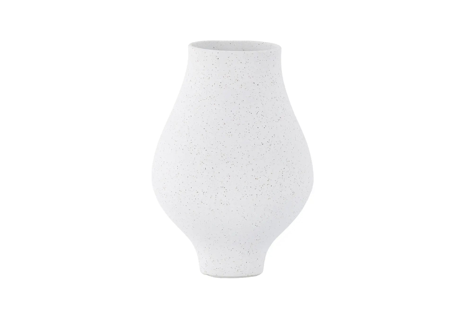 Vase Rellis - ø14 - Poterie
