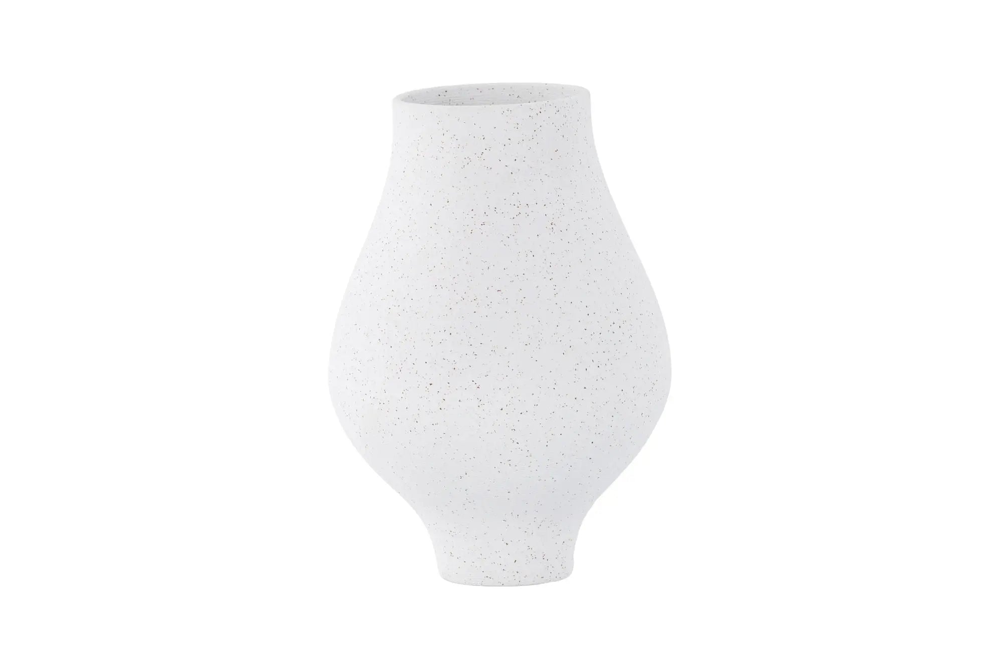 Vase Rellis - ø14 - Poterie