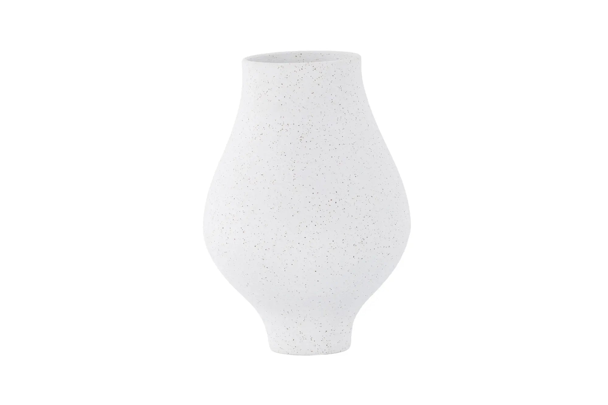 Vase Rellis - ø14 - Poterie