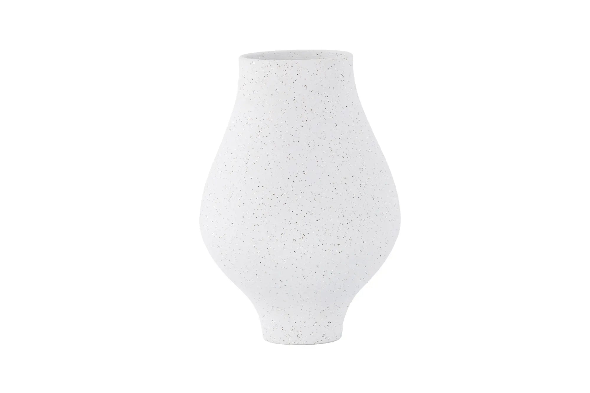 Vase Rellis - ø14 - Poterie