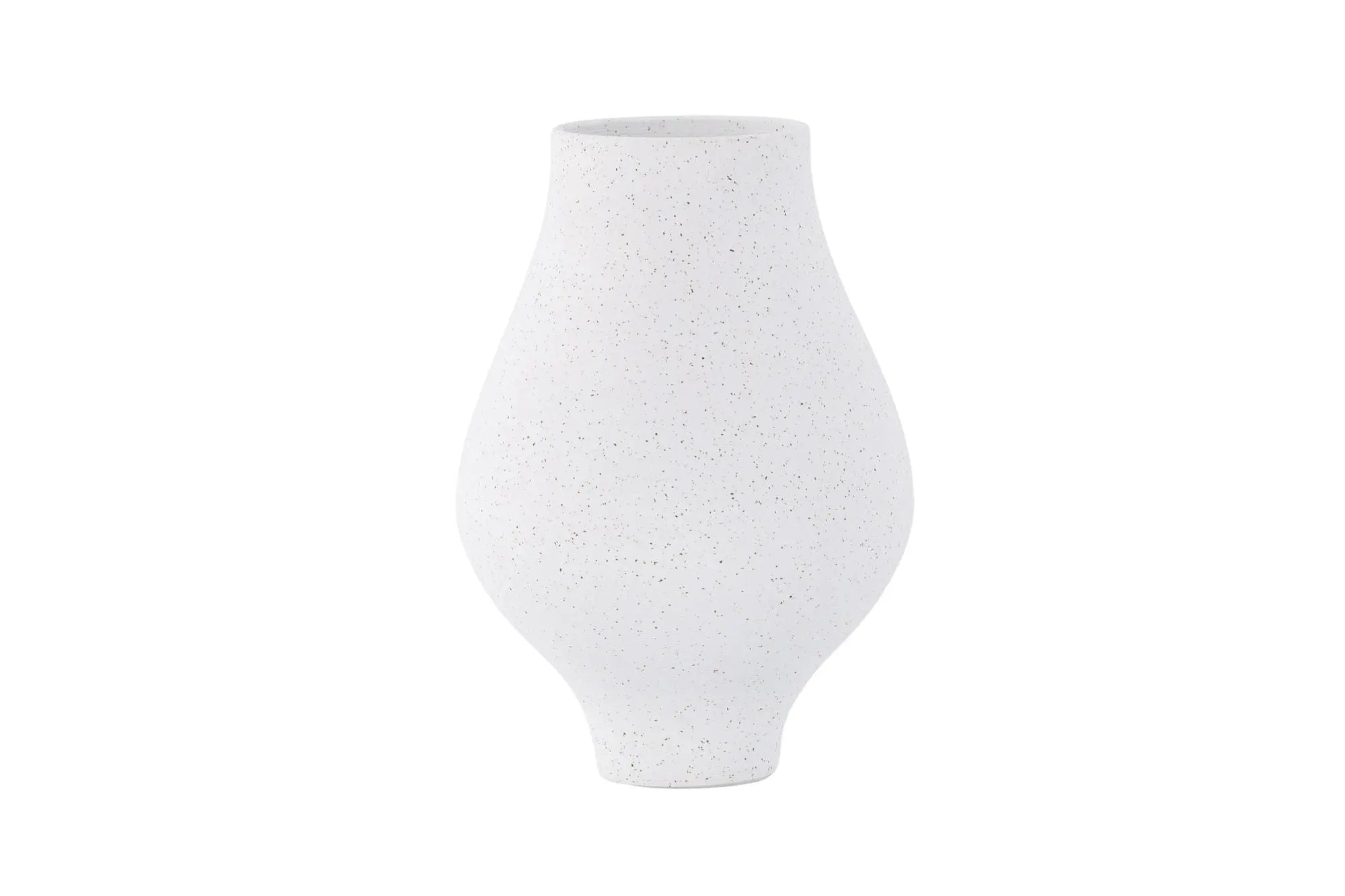 Vase Rellis - ø14 - Poterie