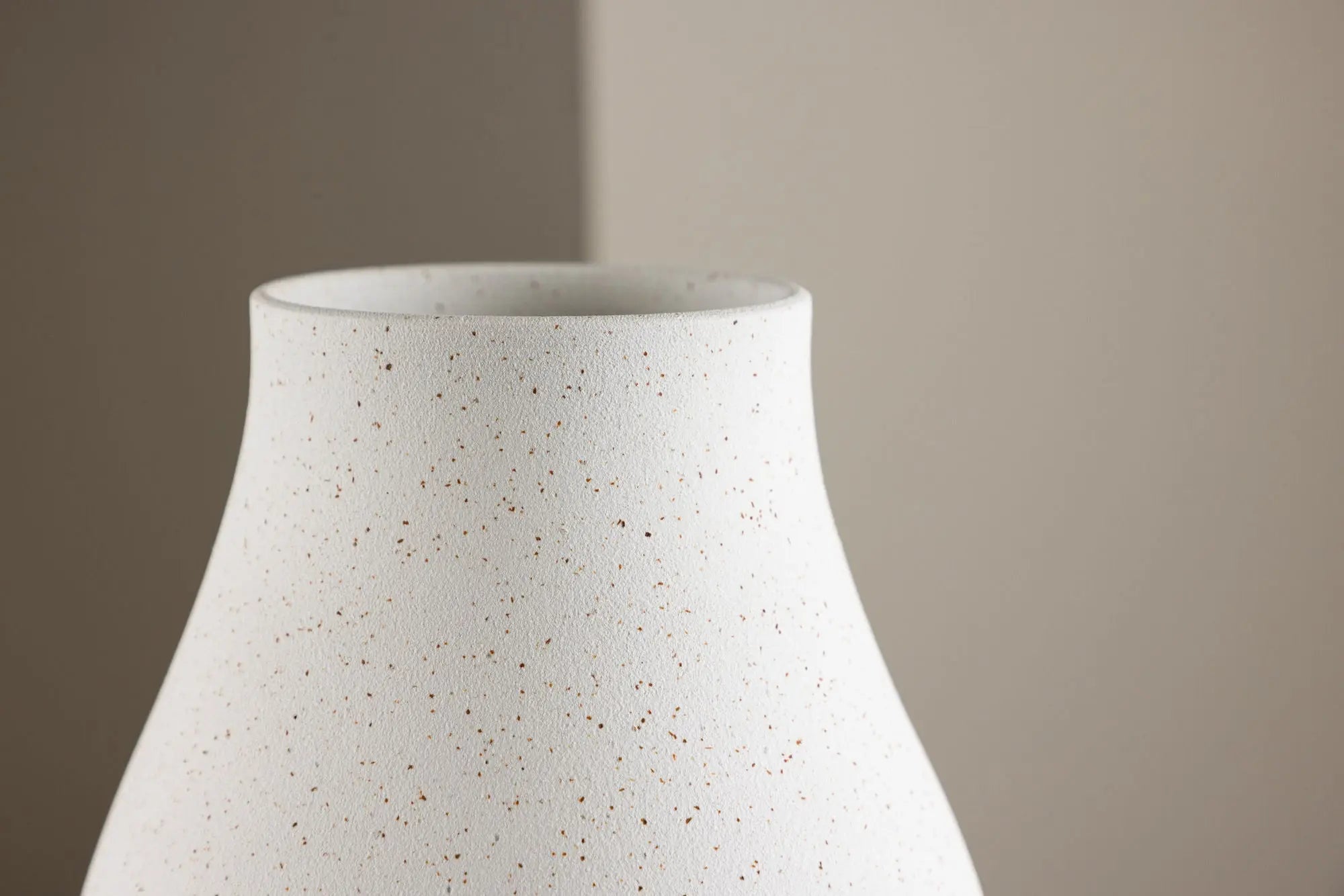 Vase Rellis - ø14 - Poterie