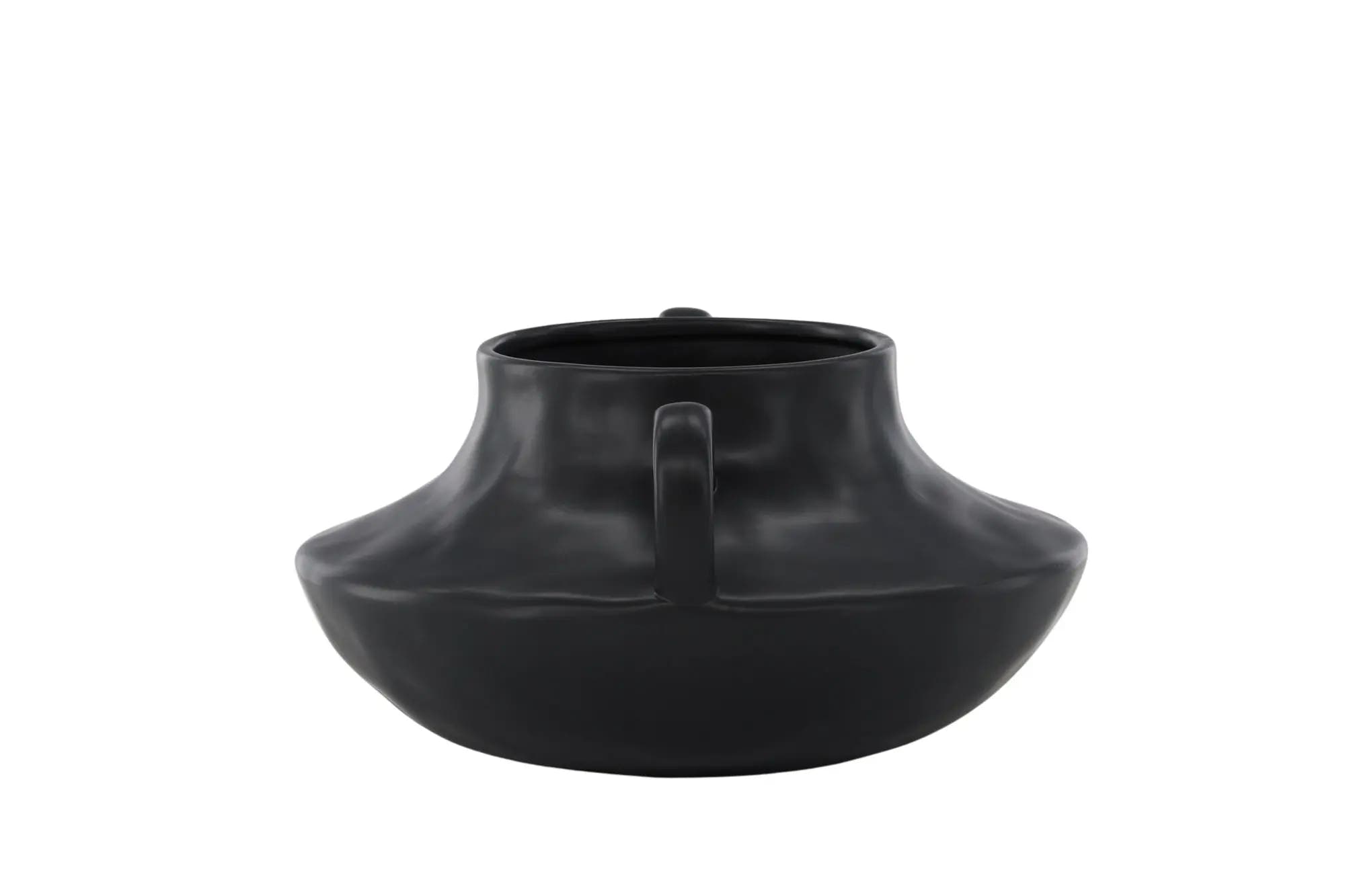Pot Holda - 15 x 31 x 29 - Grès cérame