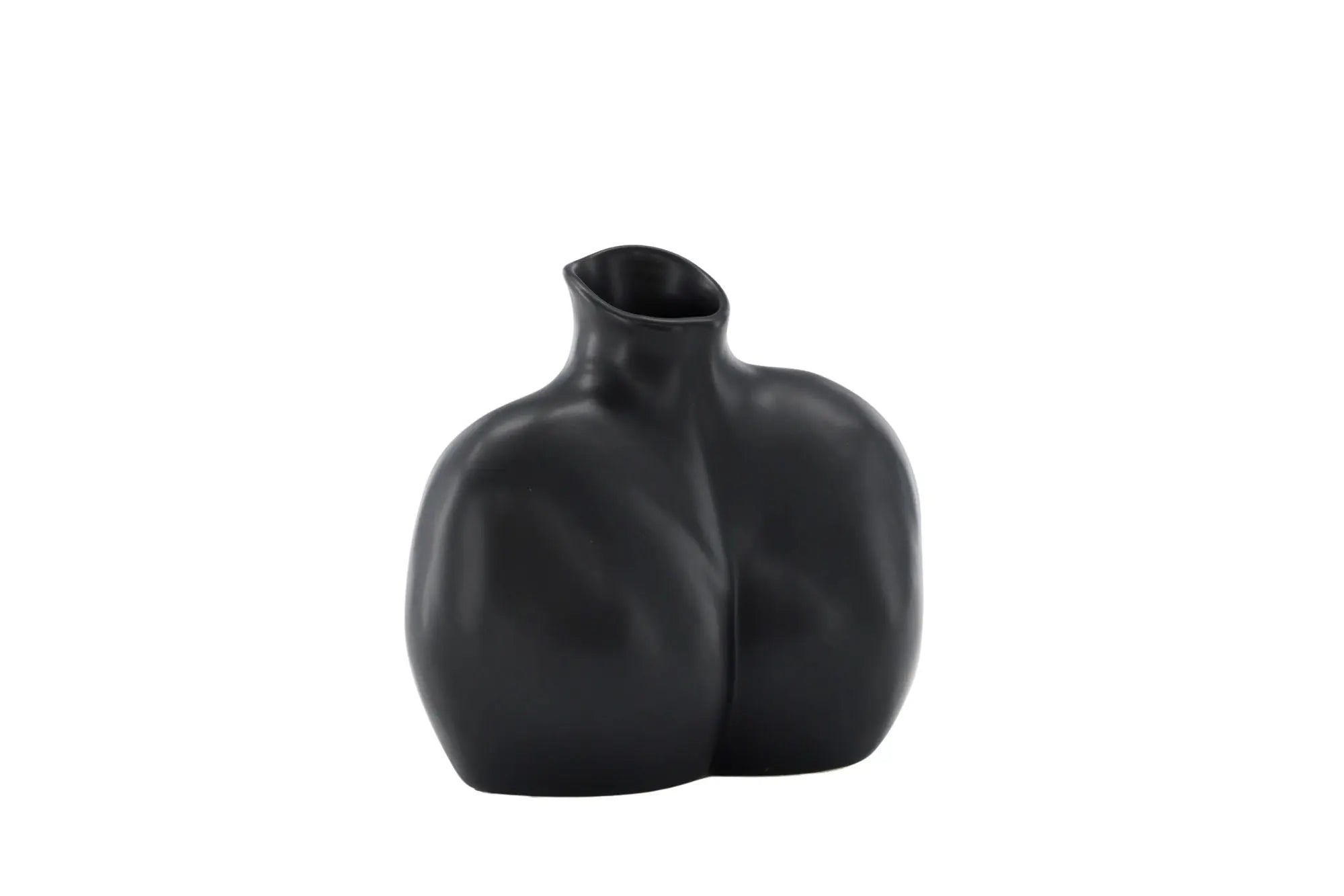 Vase Harvey - ø5 - Grès cérame