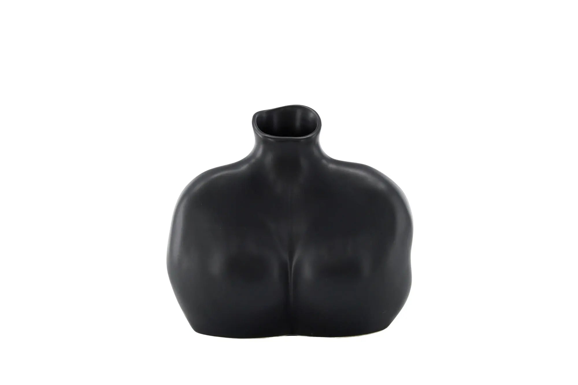 Vase Harvey - ø5 - Grès cérame