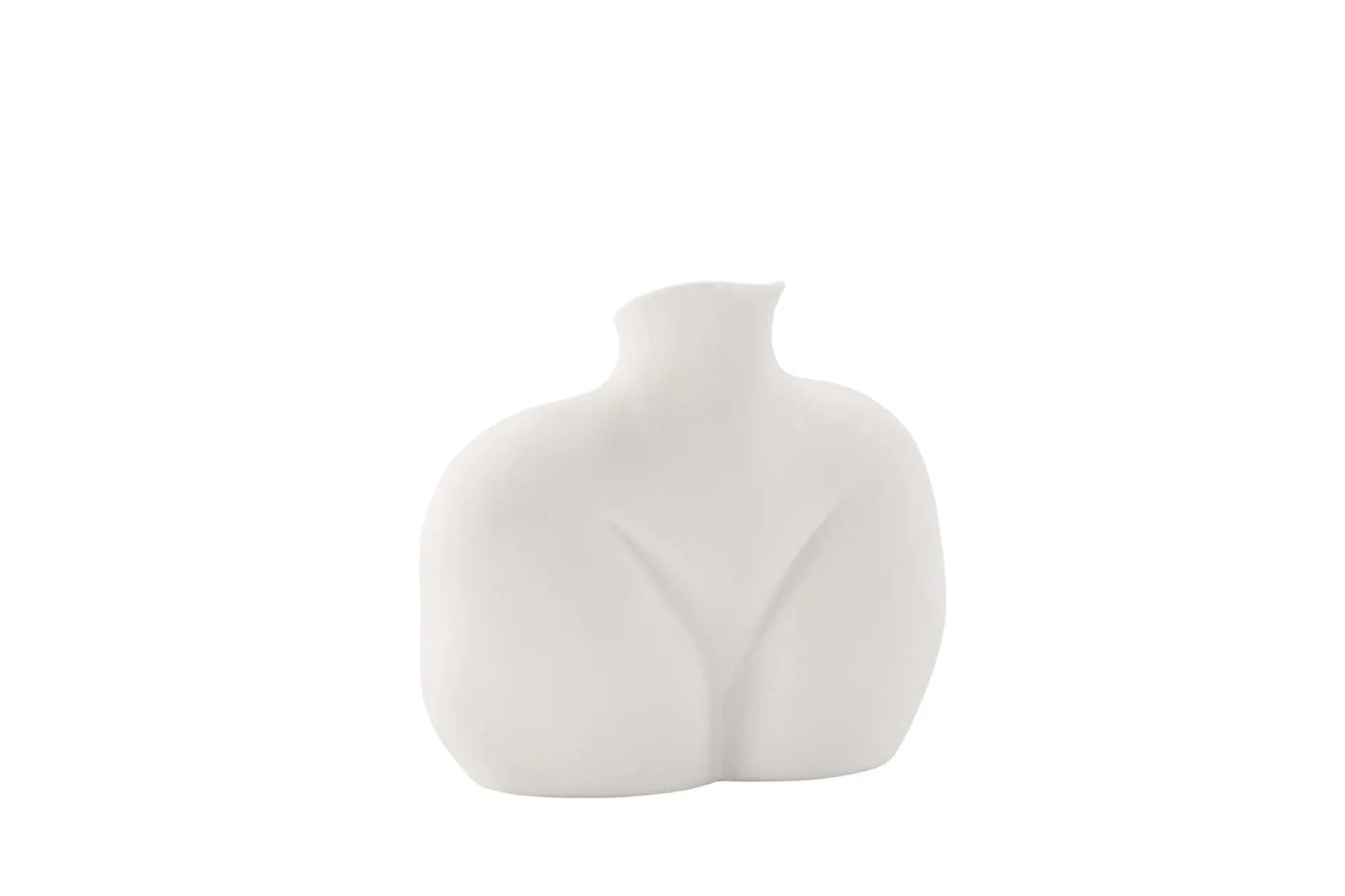 Vase Harvey - ø5 - Grès cérame
