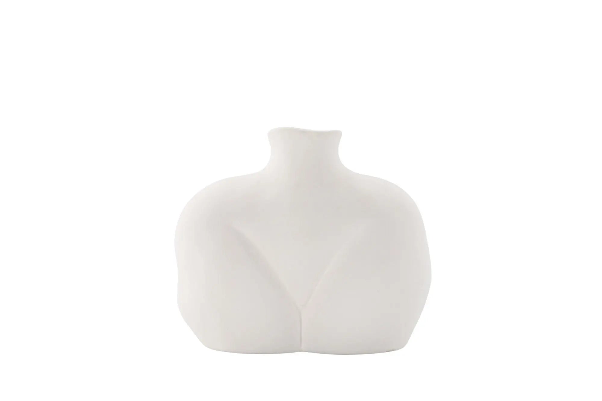 Vase Harvey - ø5 - Grès cérame