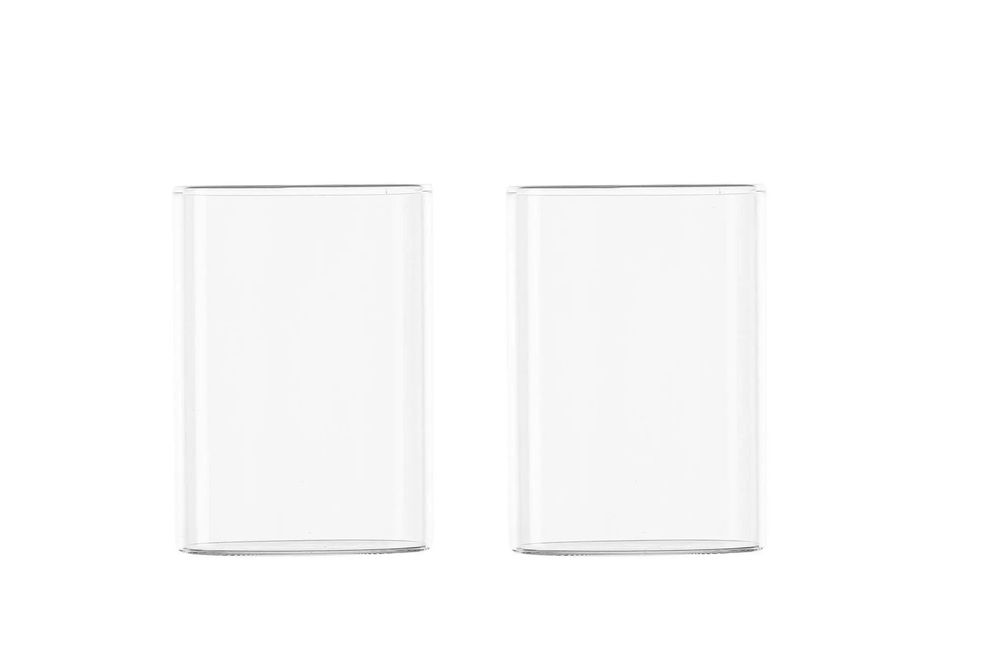 Lot de 2 verres Ria Loome