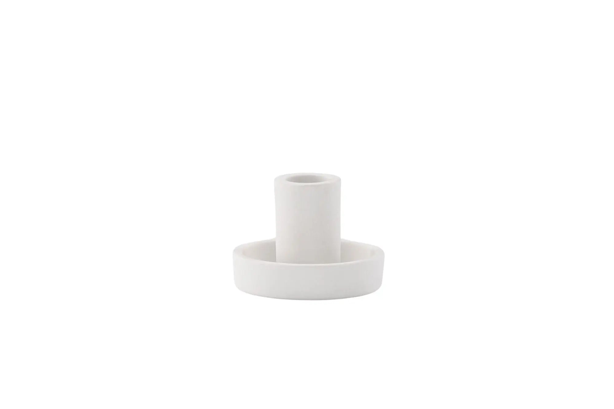 Bougeoir Ceco - ø11 - Color clay