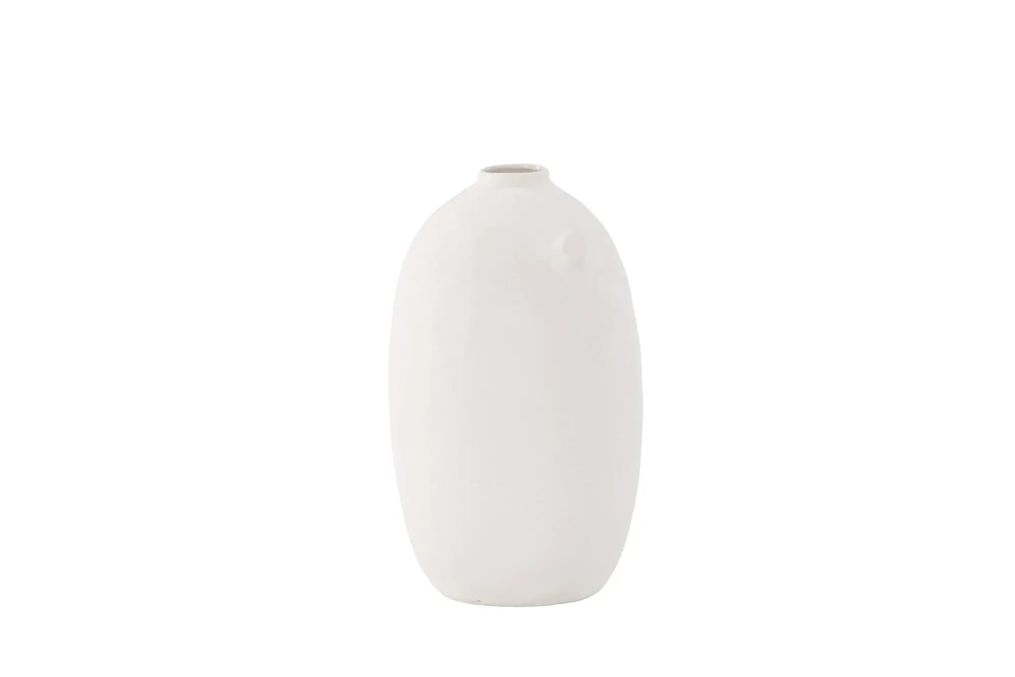 Vase Madi - ø17 - Grès cérame
