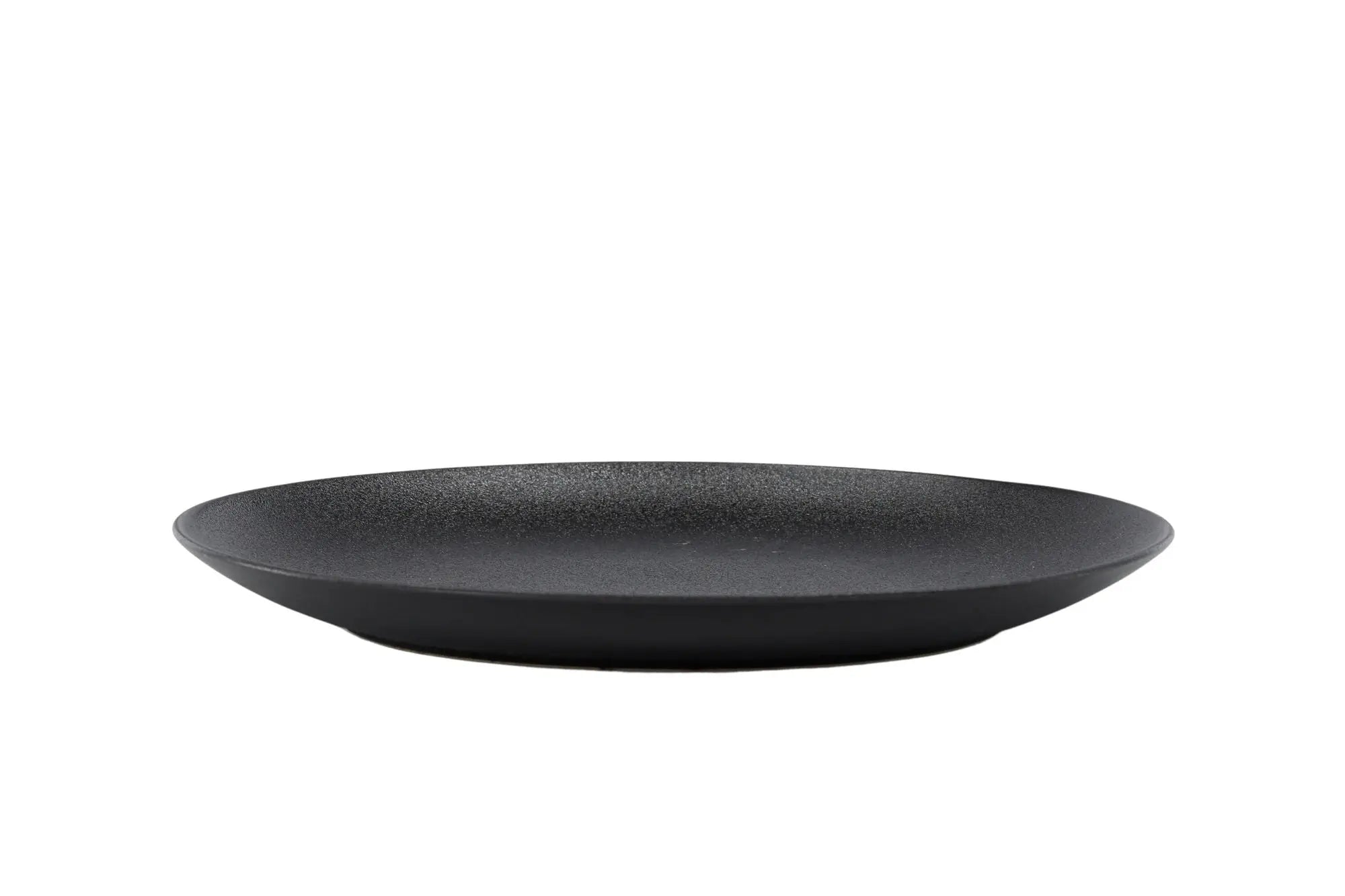 Lot de 2 assiettes Wabi Sabi - ø26 - Renforcer la porcelaine