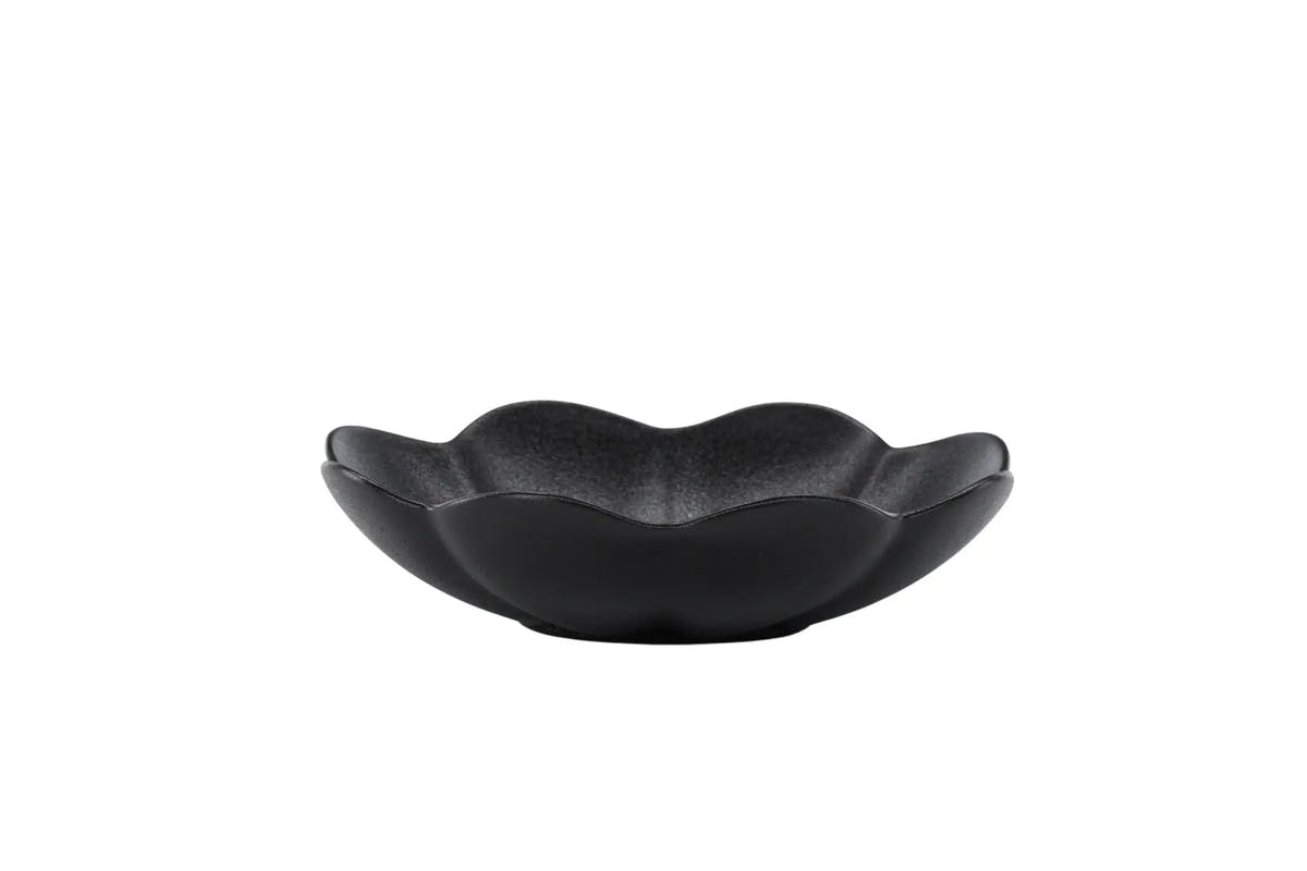 Lot de 2 assiettes Wabi Sabi - ø21 - Renforcer la porcelaine