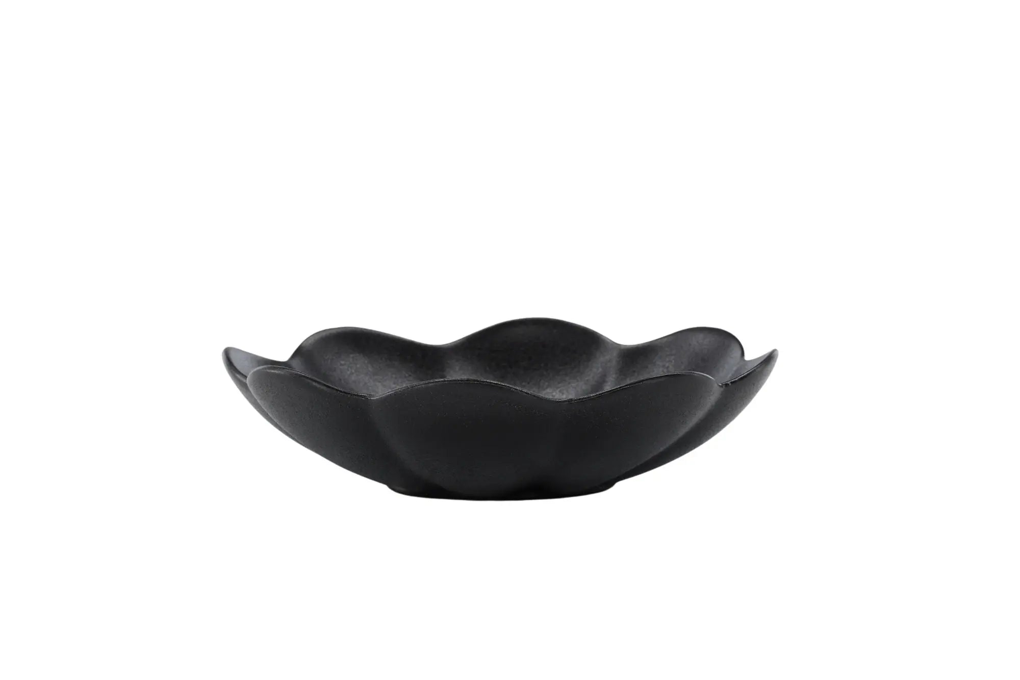 Lot de 2 assiettes Wabi Sabi - ø21 - Renforcer la porcelaine