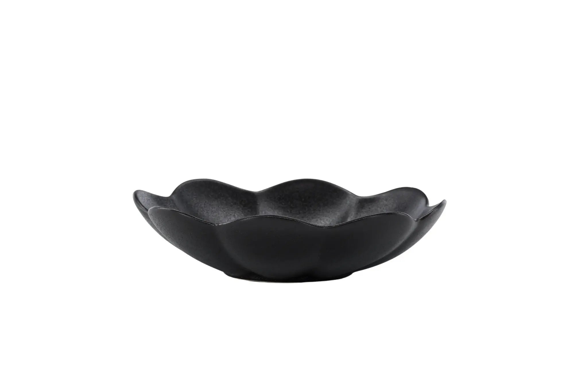 Lot de 2 assiettes Wabi Sabi - ø21 - Renforcer la porcelaine