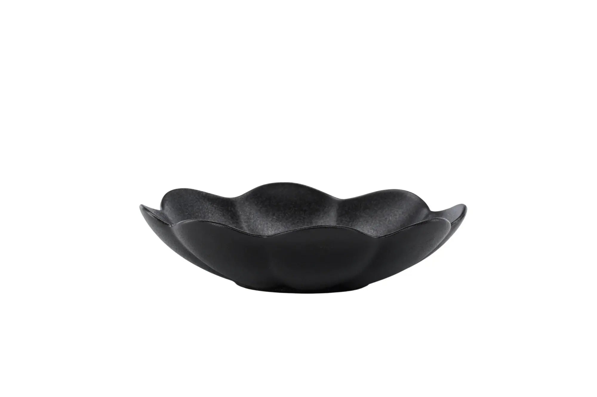Lot de 2 assiettes Wabi Sabi - ø21 - Renforcer la porcelaine