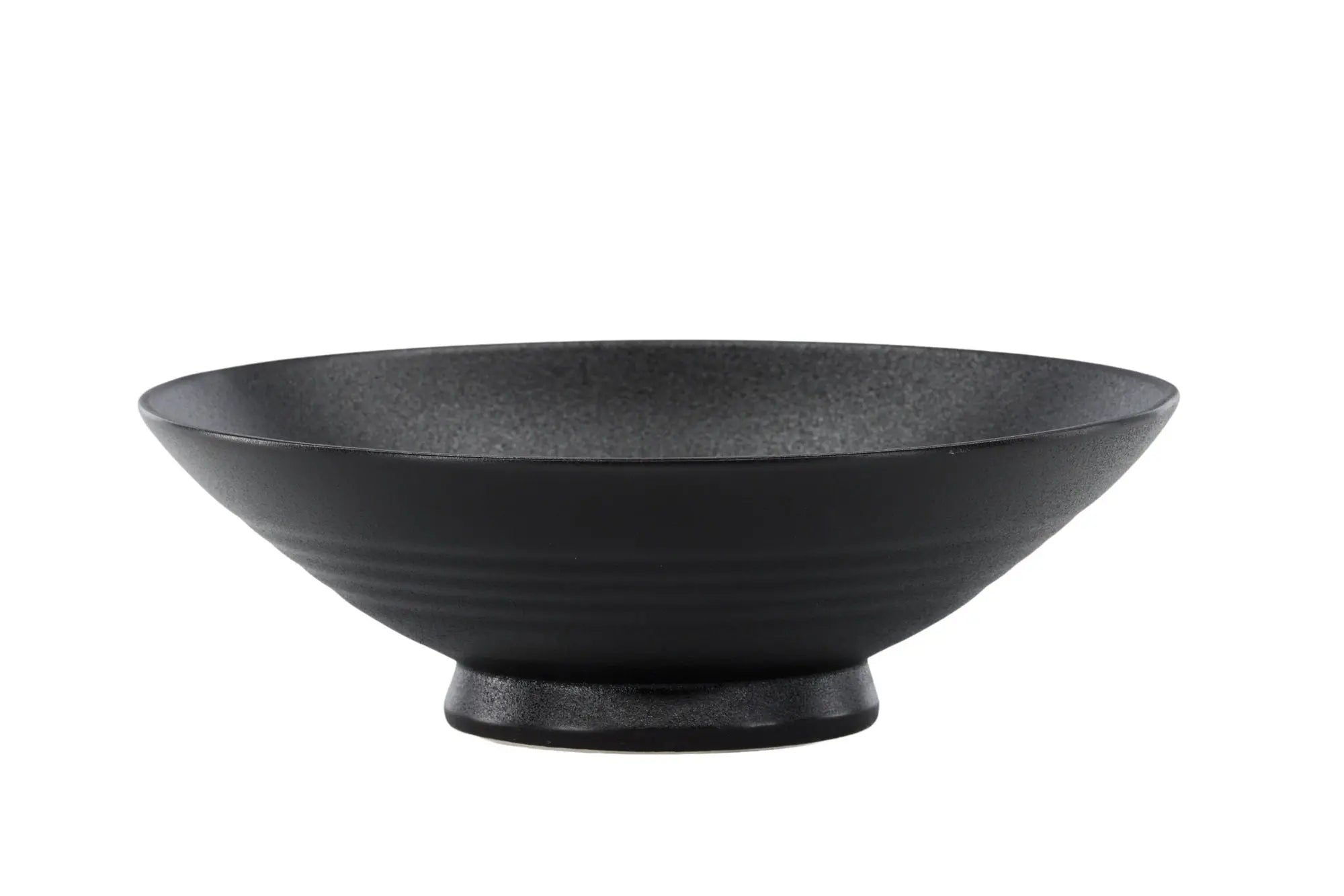 Lot de 2 bols Wabi Sabi - ø25 - Renforcer la porcelaine
