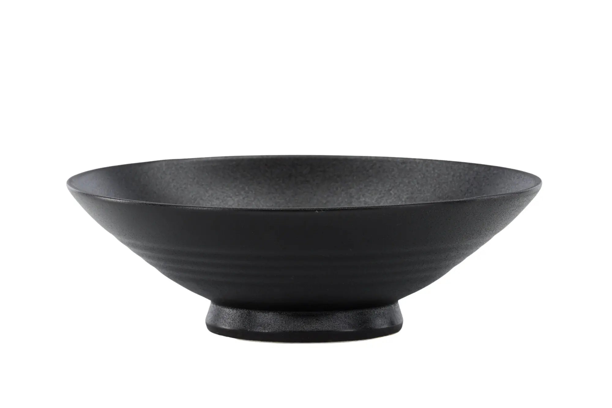 Lot de 2 bols Wabi Sabi - ø25 - Renforcer la porcelaine