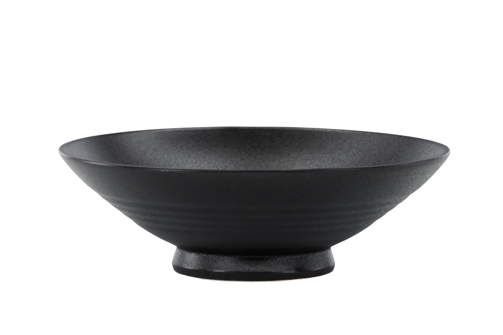 Lot de 2 bols Wabi Sabi - ø25 - Renforcer la porcelaine