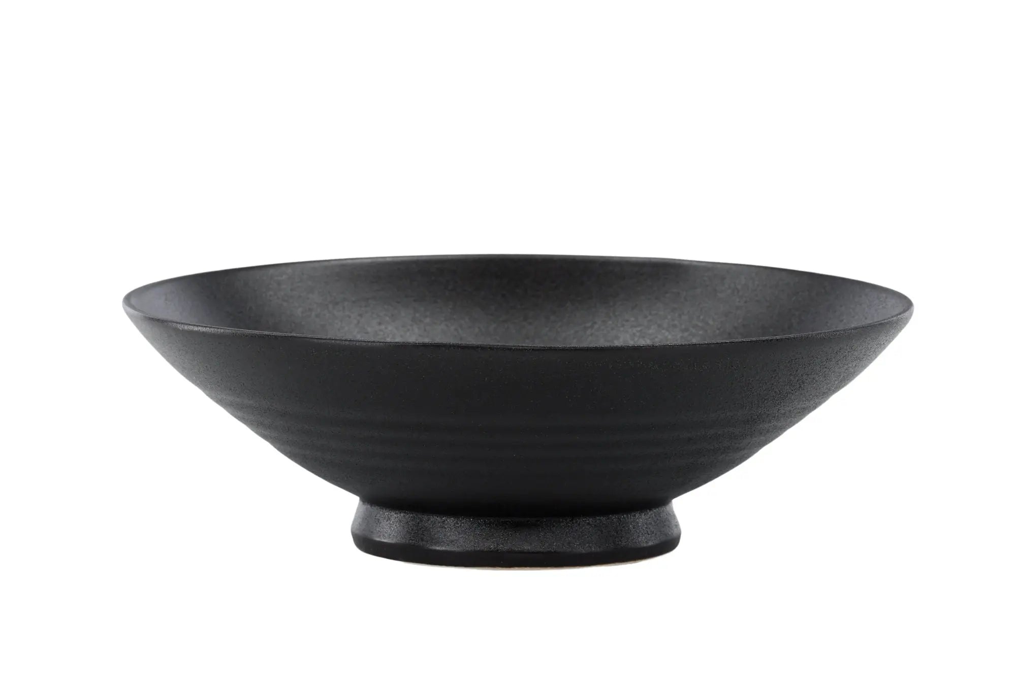 Lot de 2 bols Wabi Sabi - ø25 - Renforcer la porcelaine