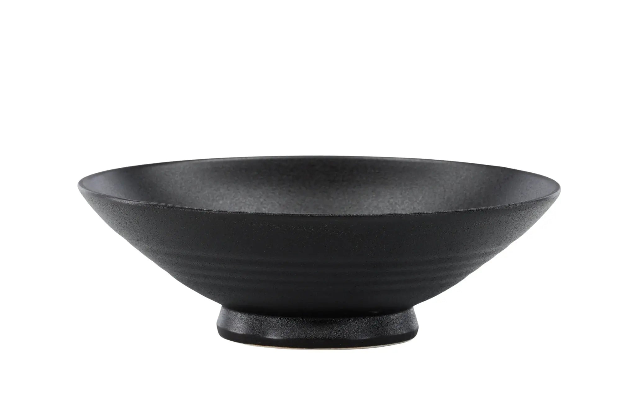 Lot de 2 bols Wabi Sabi - ø25 - Renforcer la porcelaine