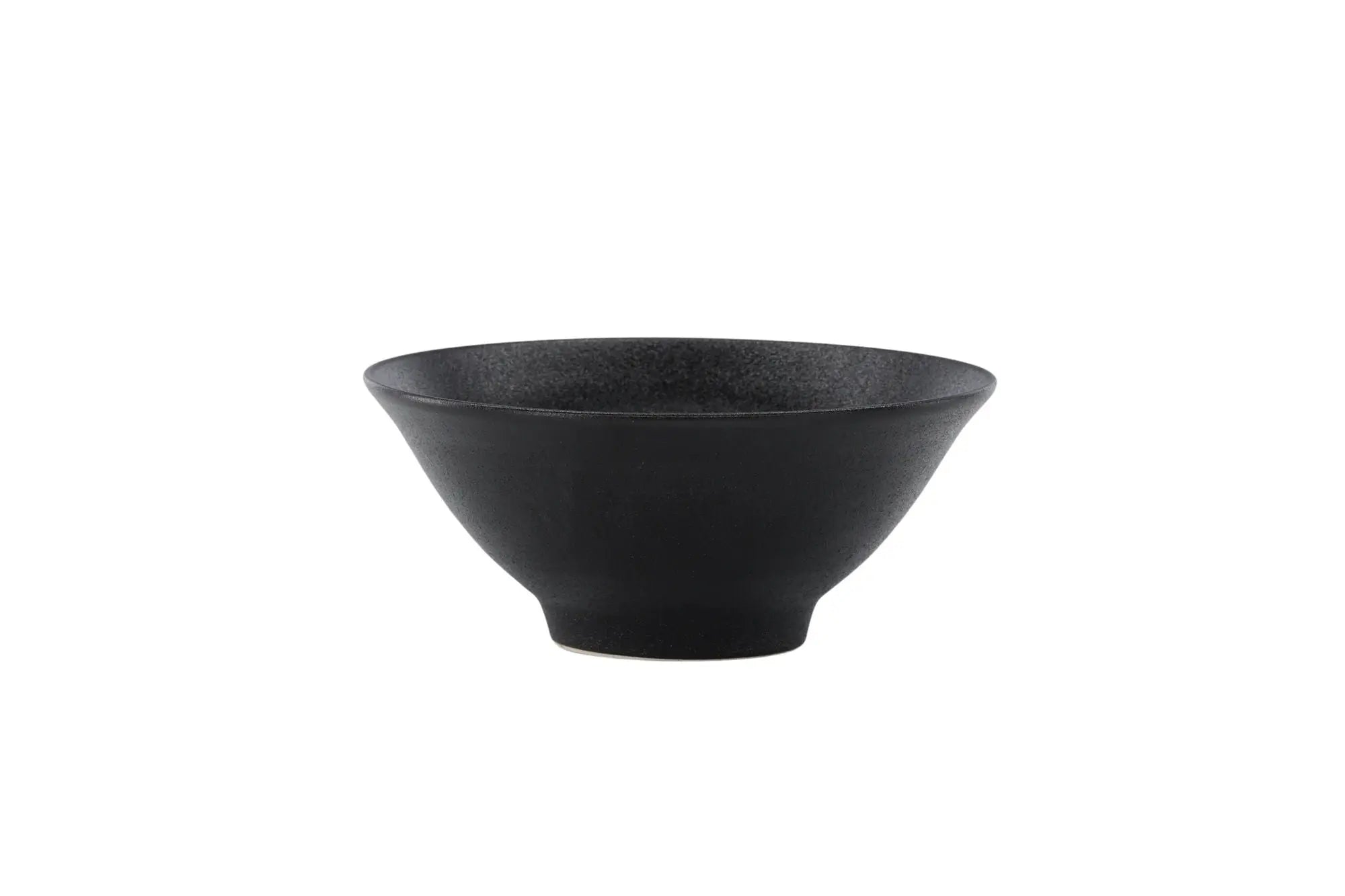 Lot de 2 bols Wabi Sabi - ø18 - Renforcer la porcelaine