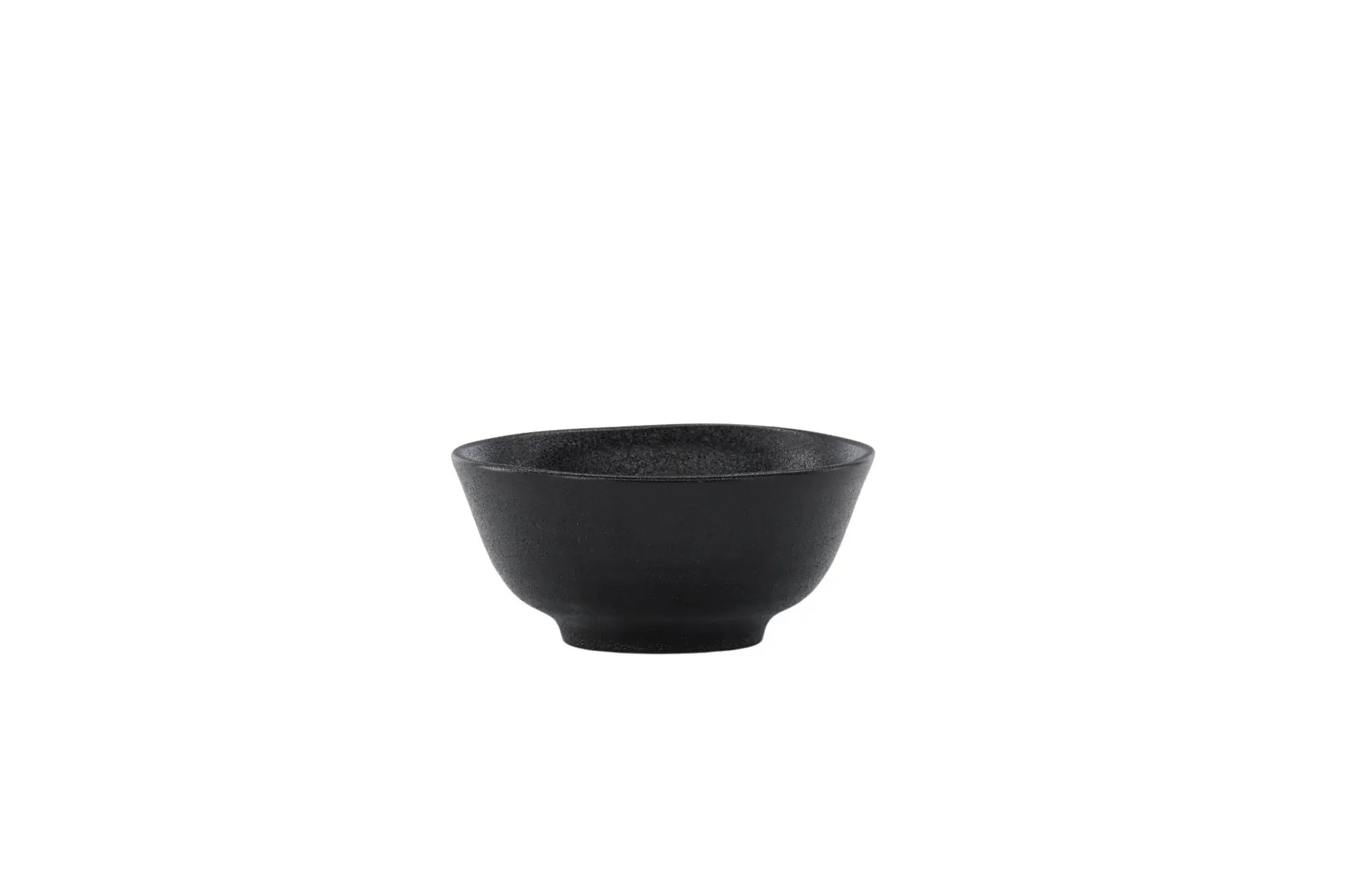 Lot de 2 bols Wabi Sabi - ø12 - Renforcer la porcelaine