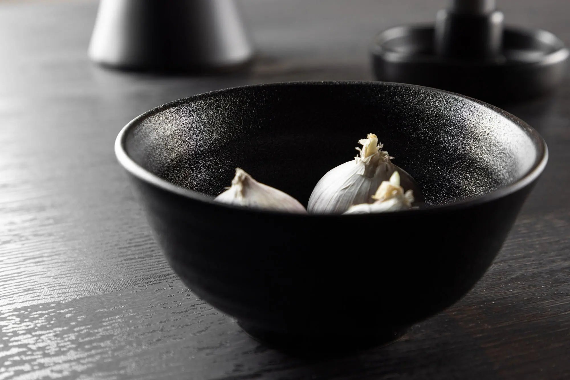 Lot de 2 bols Wabi Sabi - ø12 - Renforcer la porcelaine
