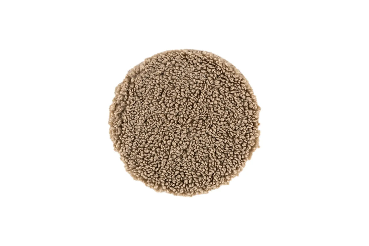 Tapis rond Katy - ø34 - Polyester