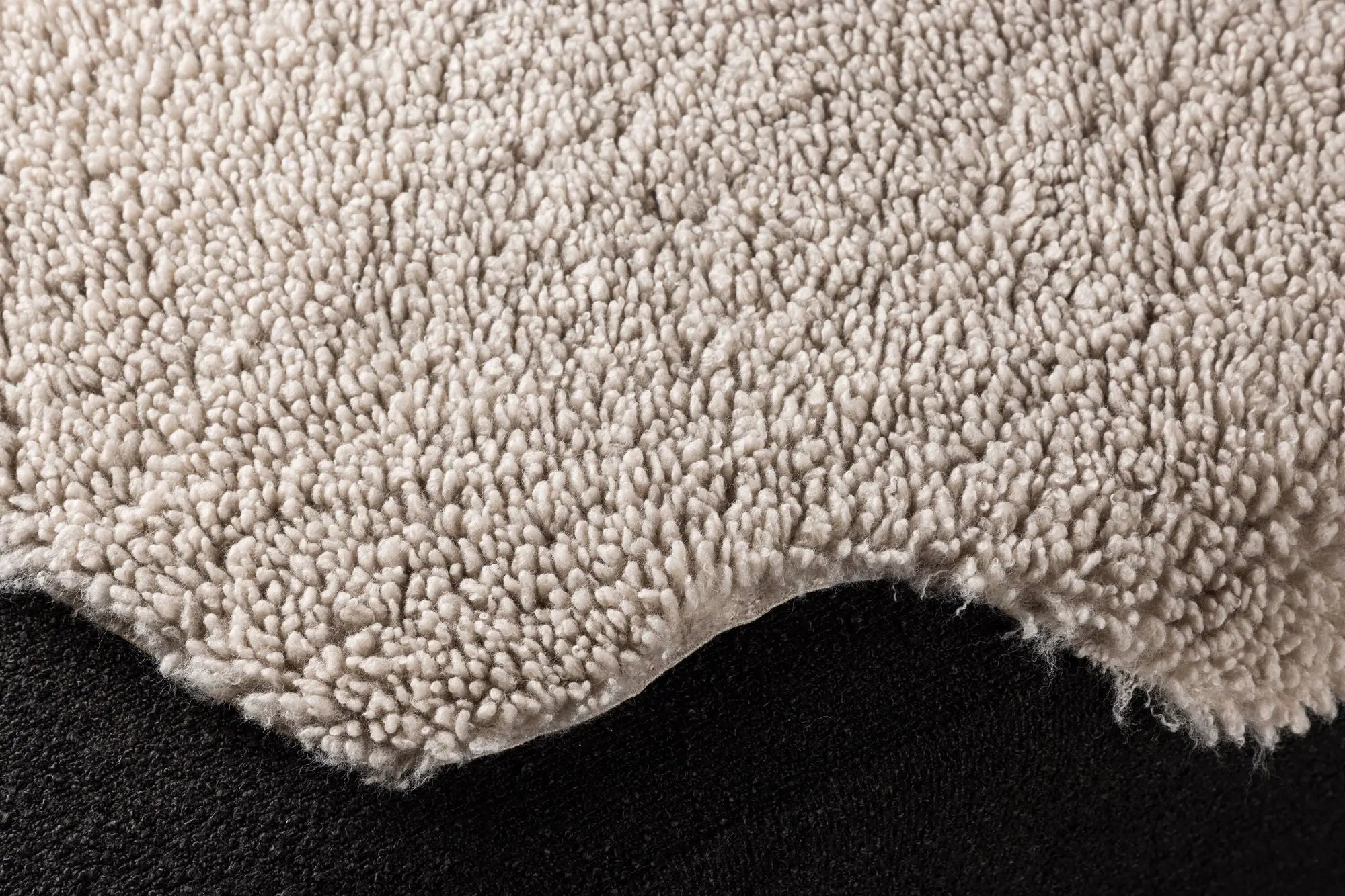 Tapis Katy - 60 x 90 - Polyester