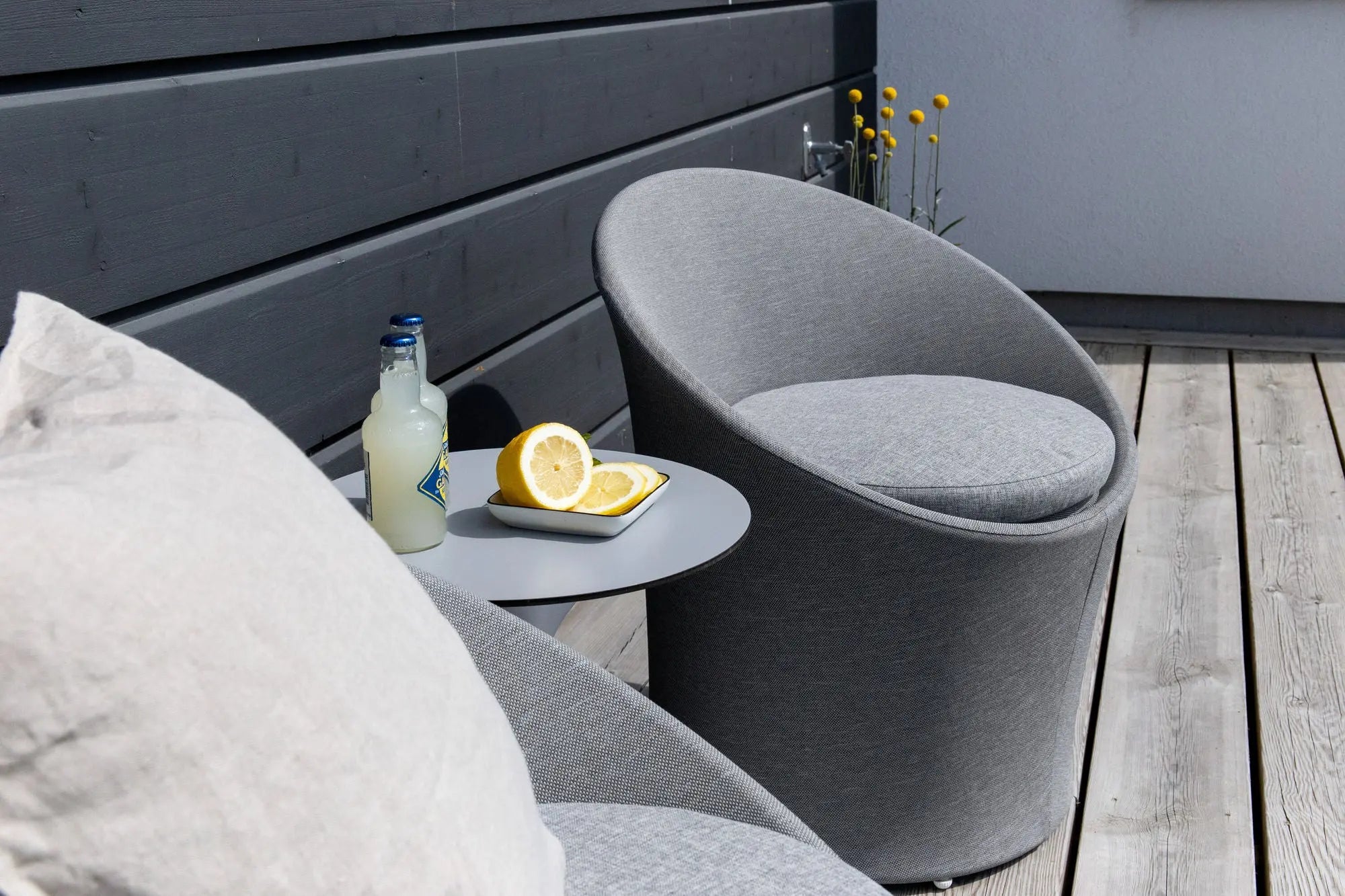 Ensemble de salon Spoga Loome