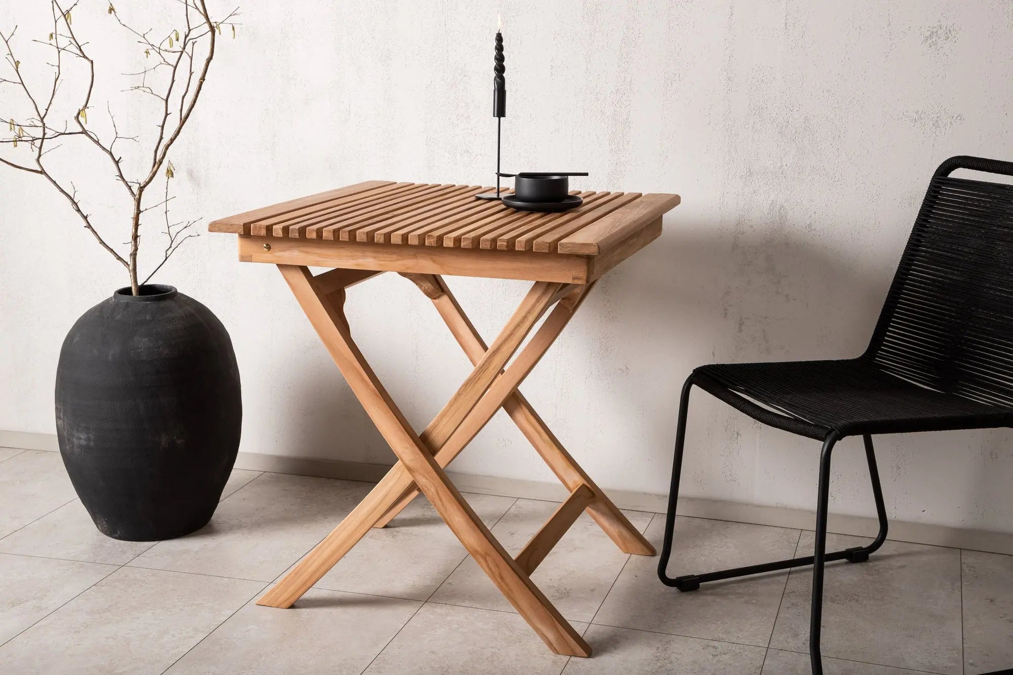 Table Ghana Loome