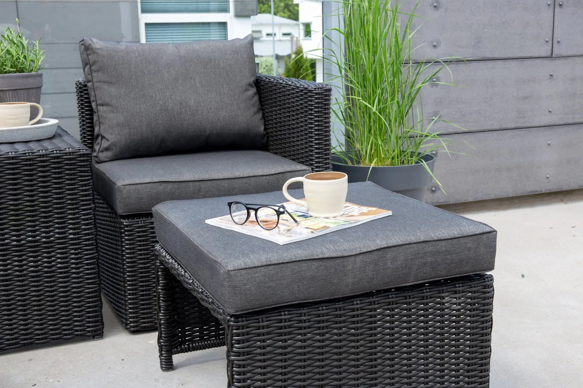 Ensemble de canapés Quad Loome