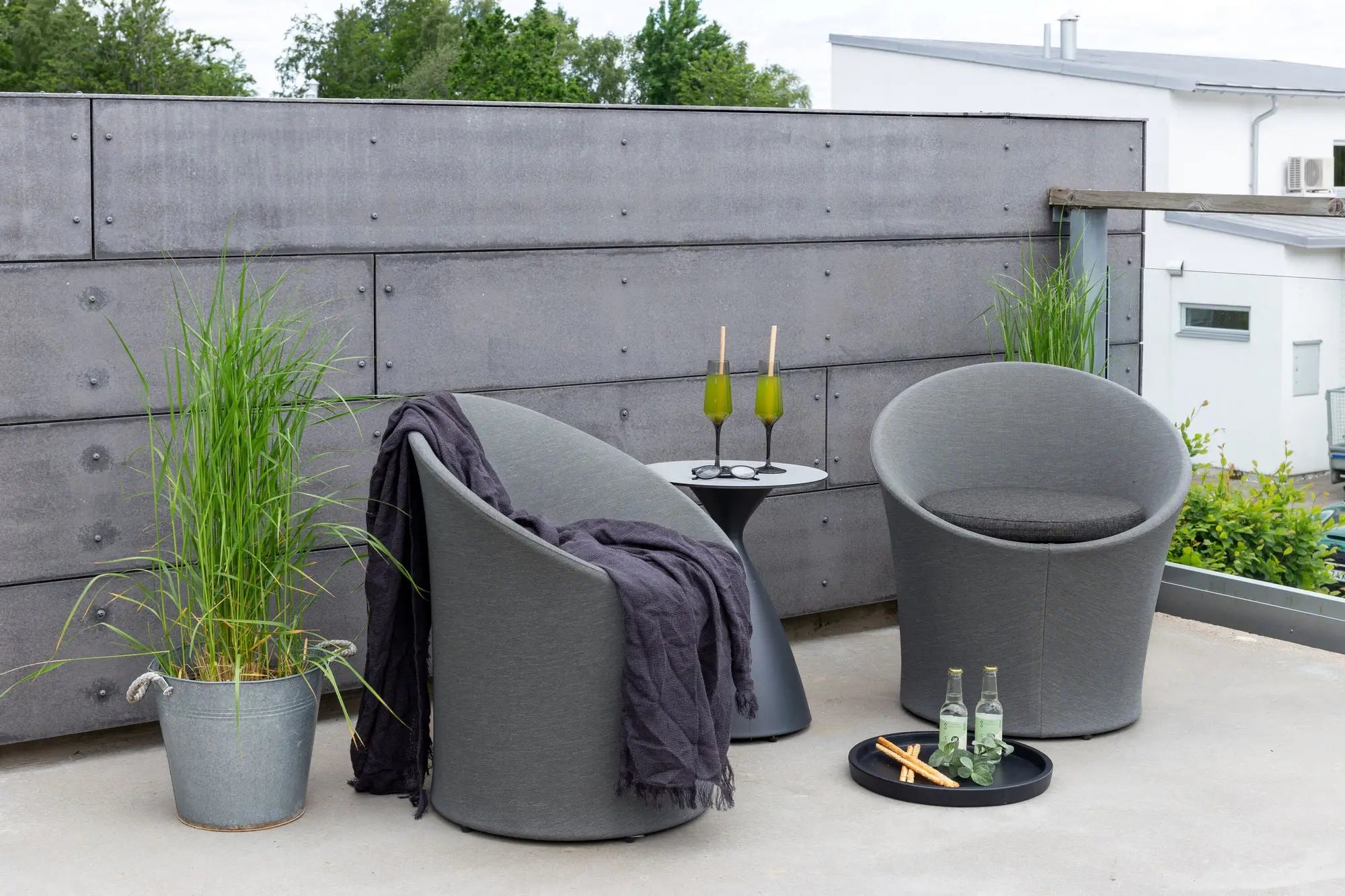 Ensemble de salon Spoga Loome