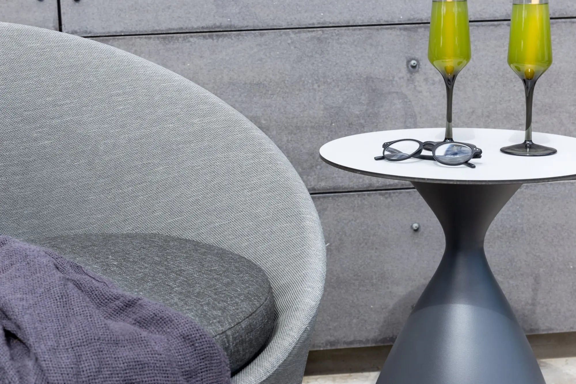 Ensemble de salon Spoga Loome
