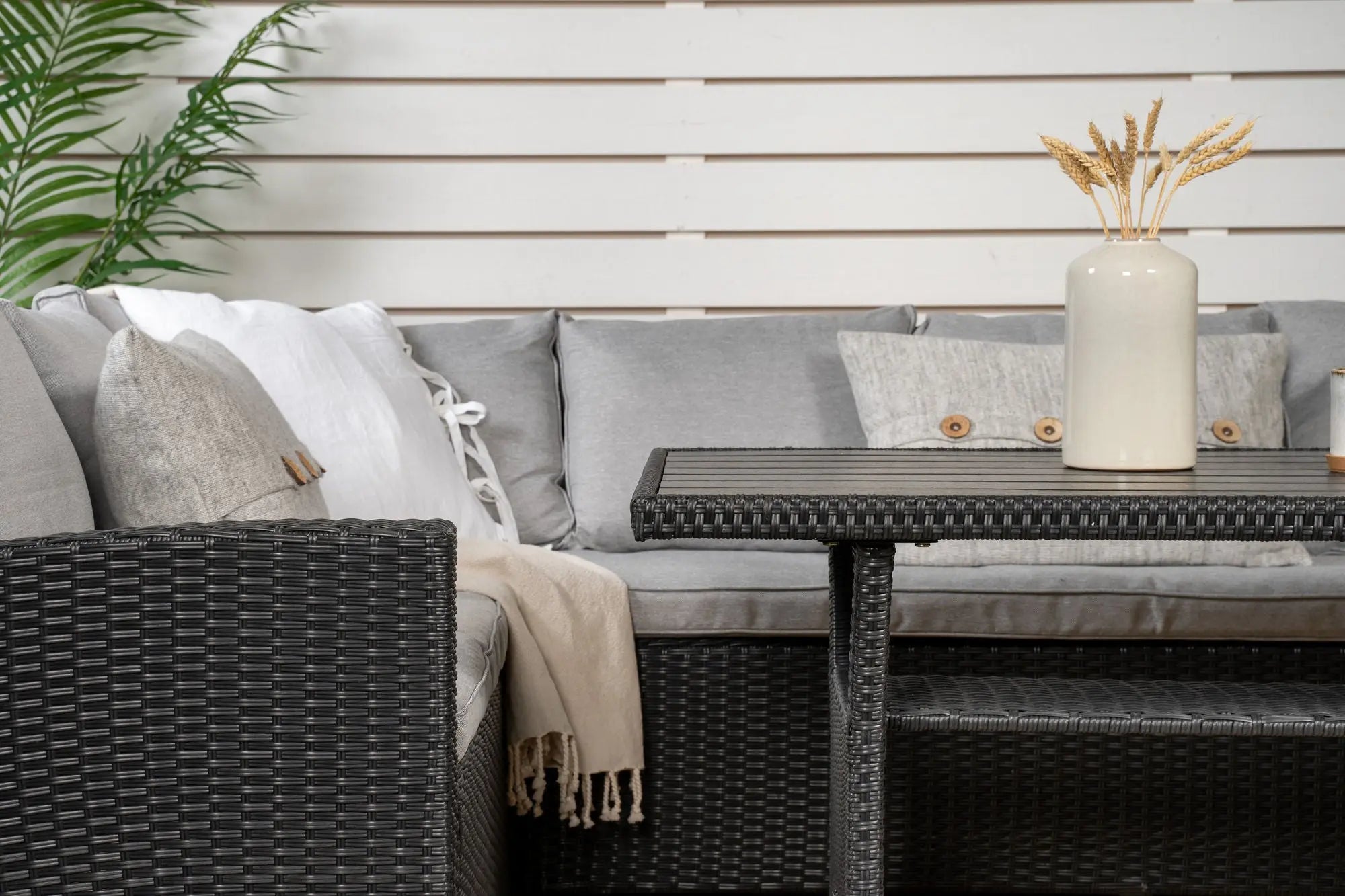Canapé d'angle Brentwood Loome