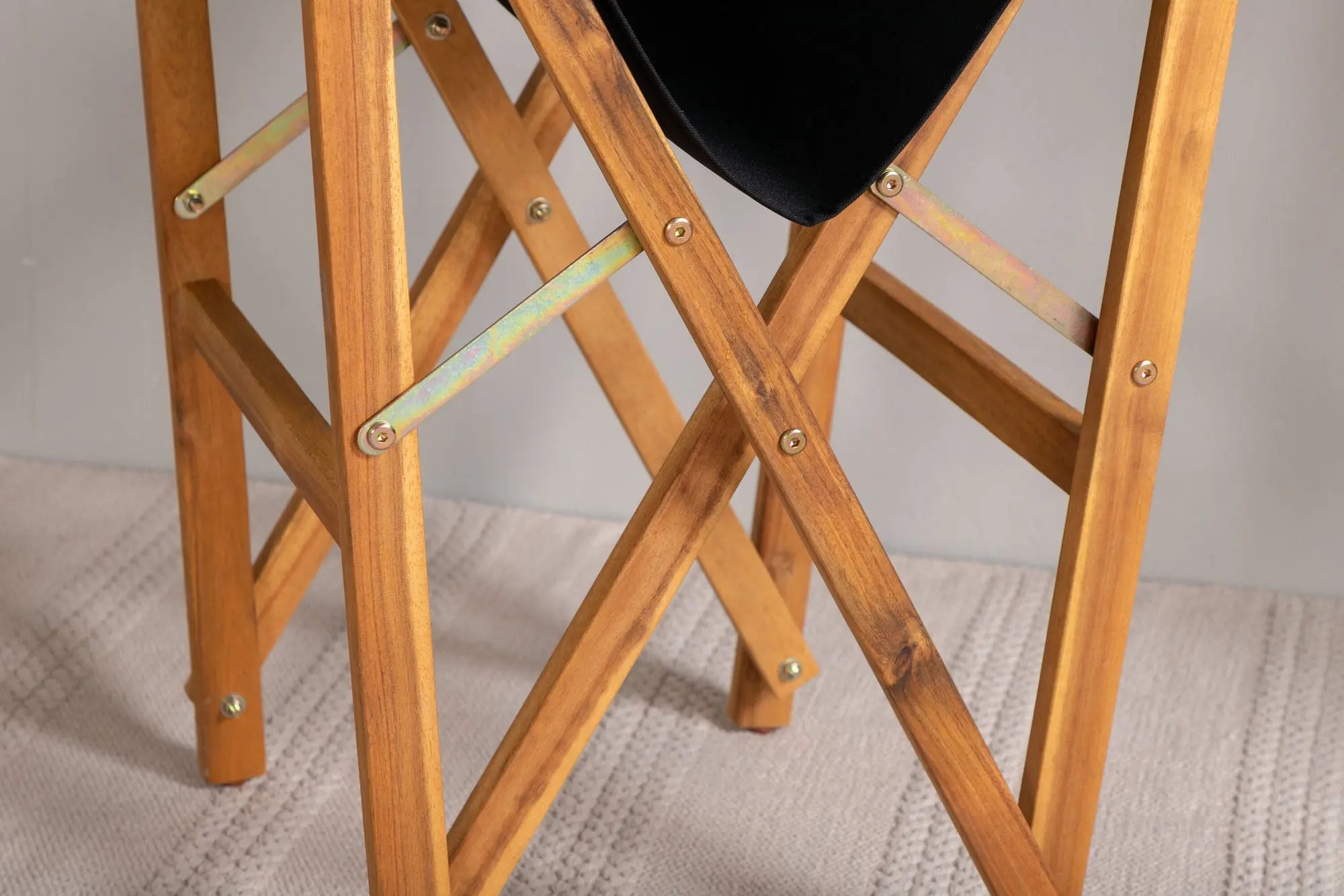 Lot de 2 chaises Marion Loome