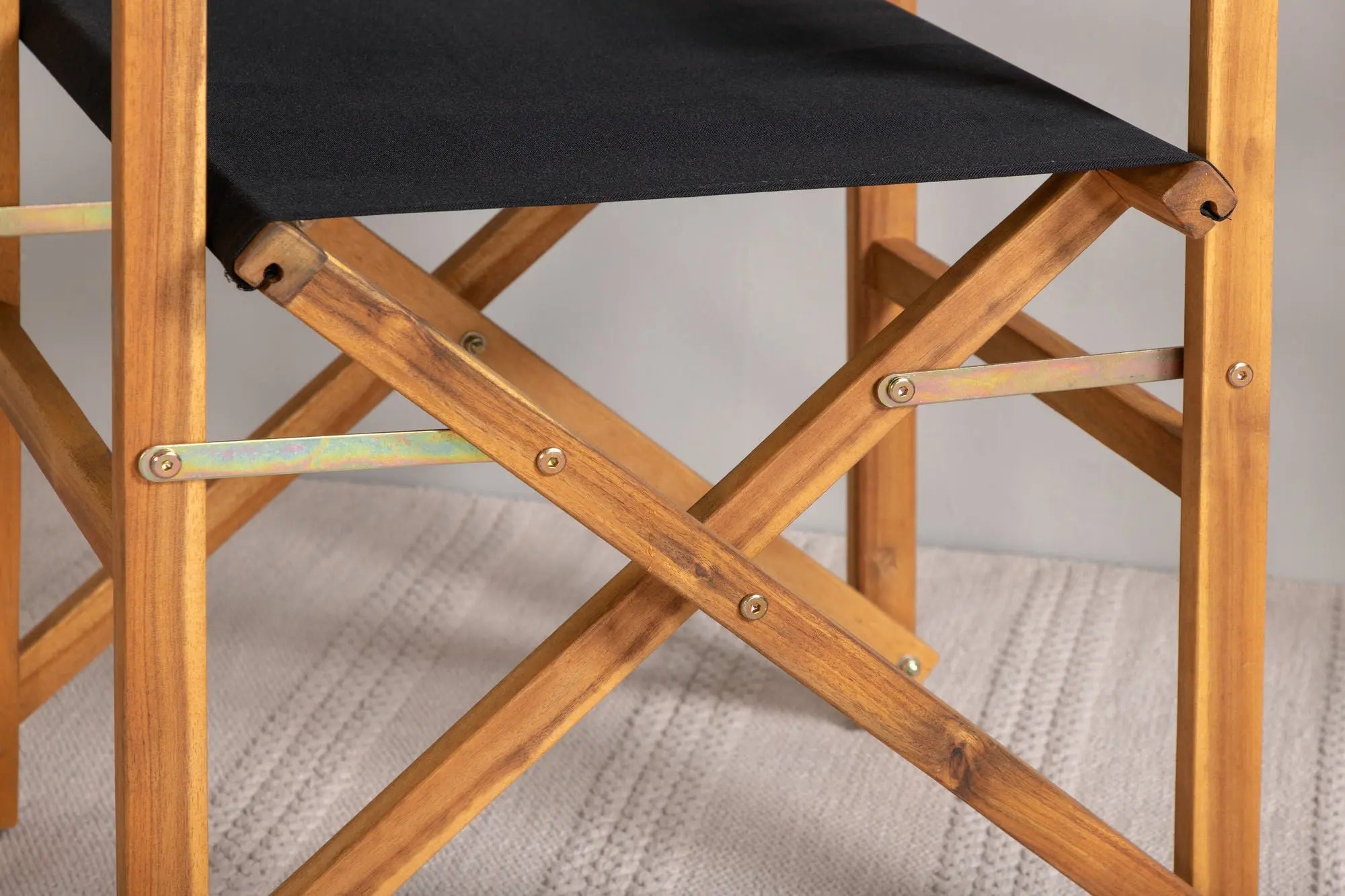 Lot de 2 chaises Marion Loome