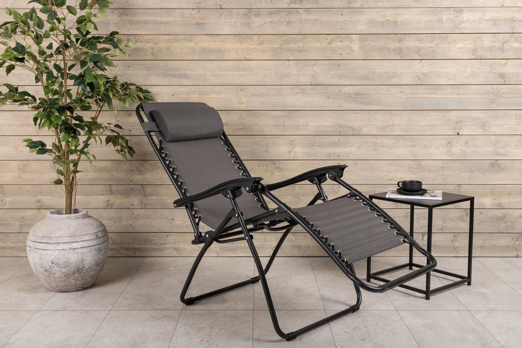 Transat Melker Loome