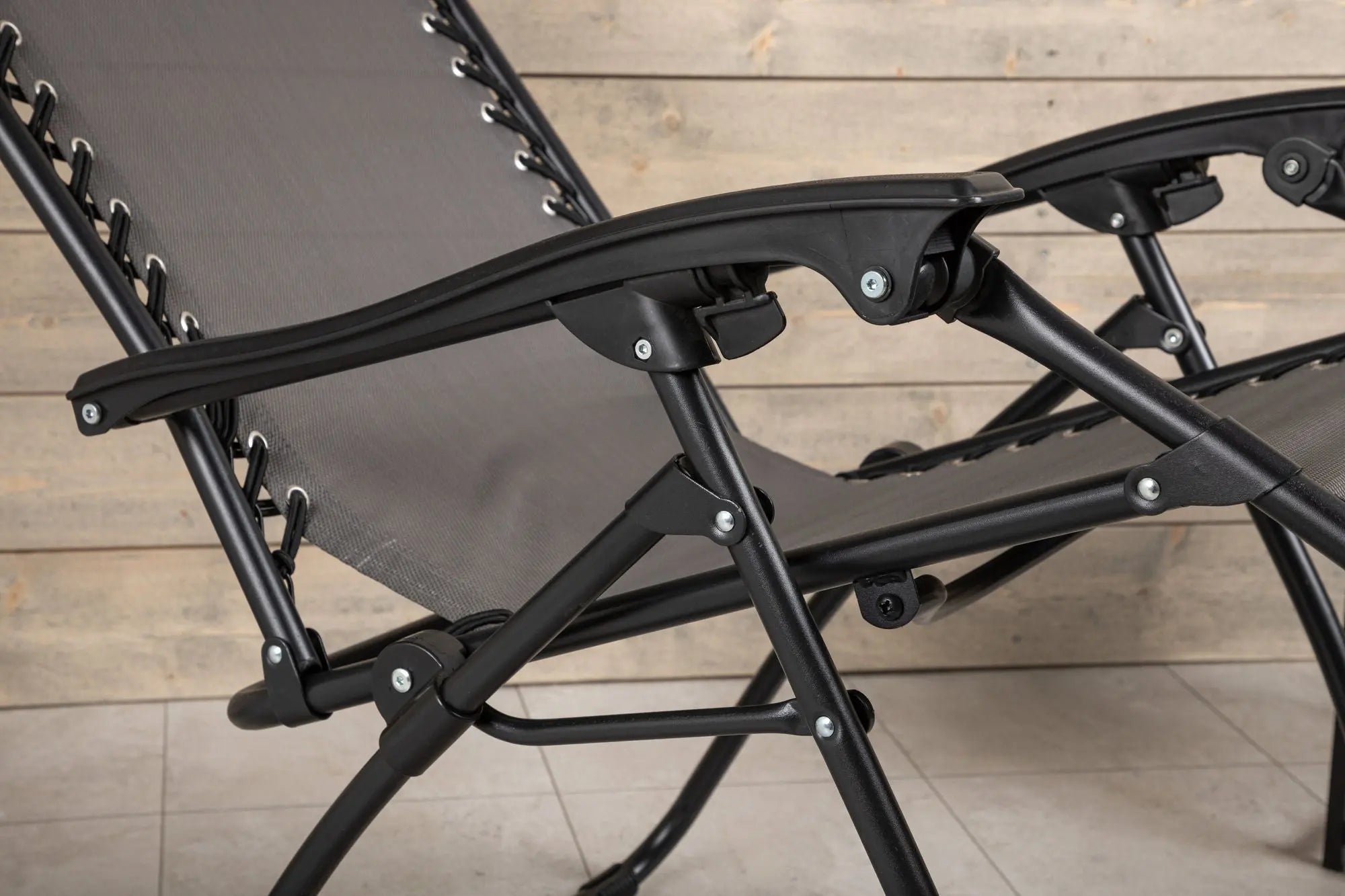 Transat Melker Loome