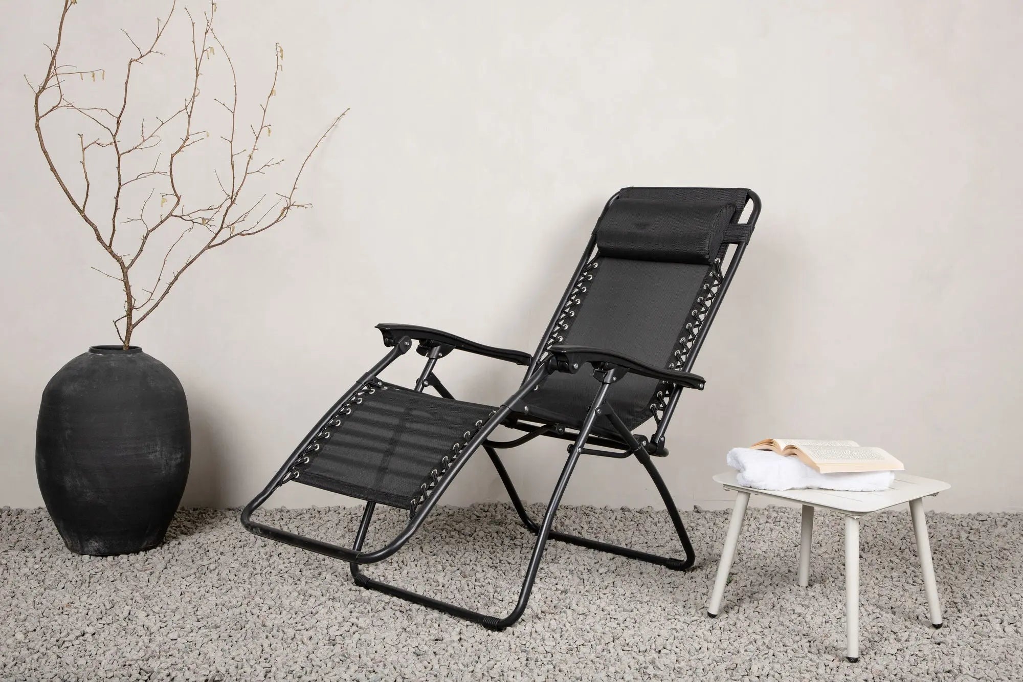 Transat Melker Loome
