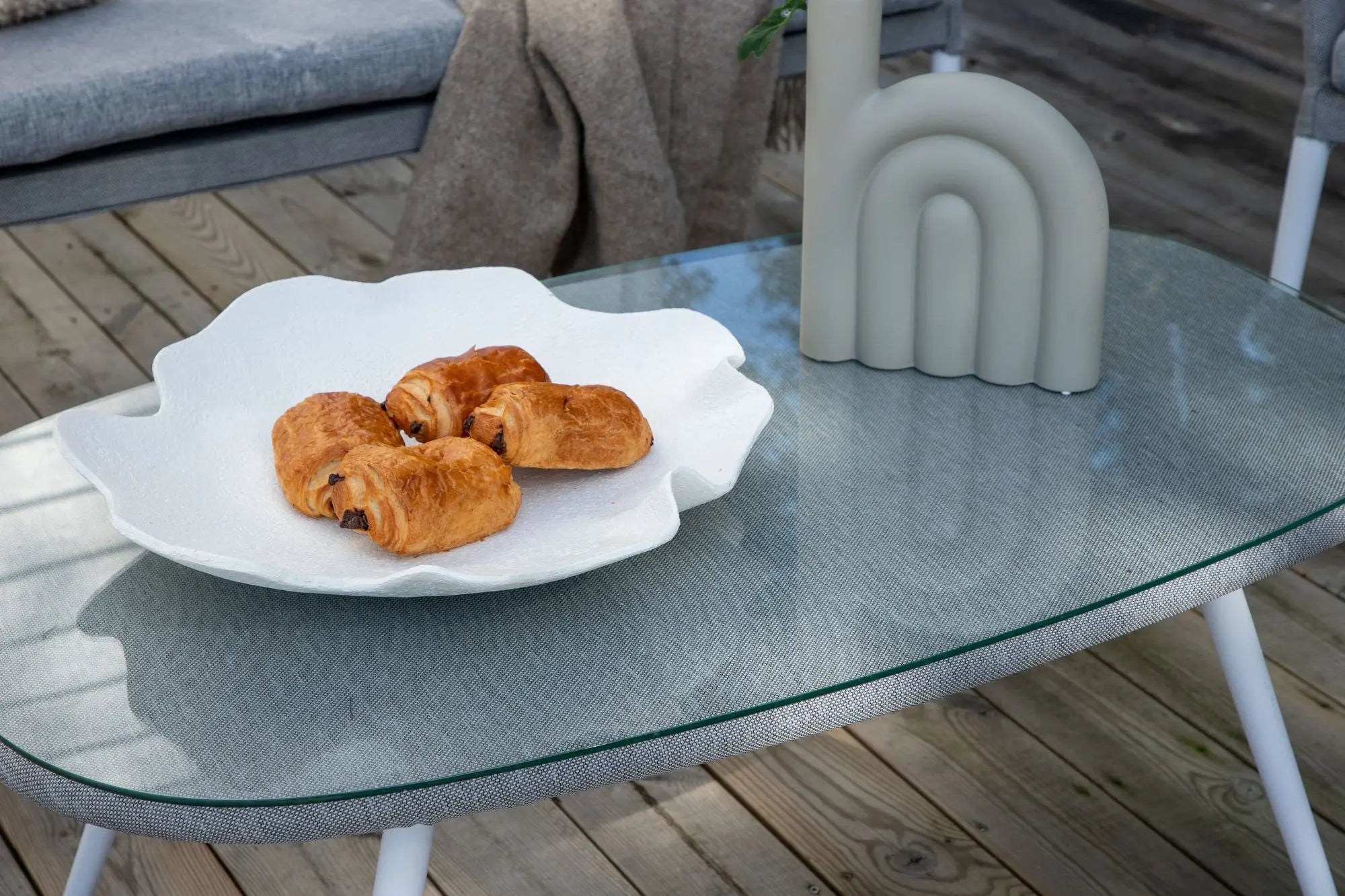 Ensemble de canapés Spoga Loome