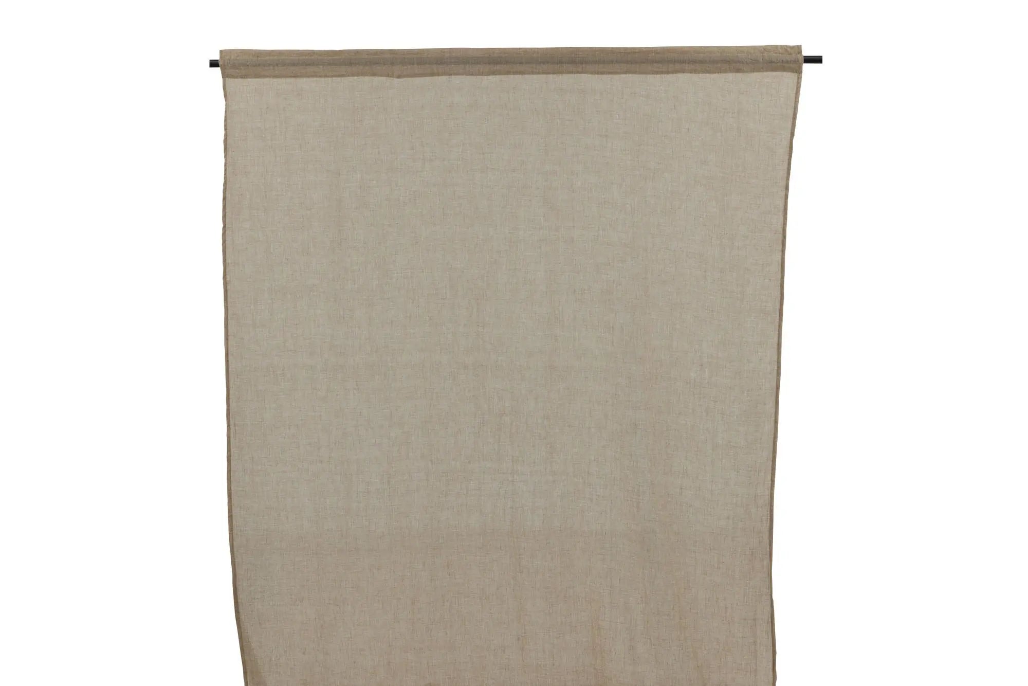 Rideaux Elena - 135 x 240 - Polyester