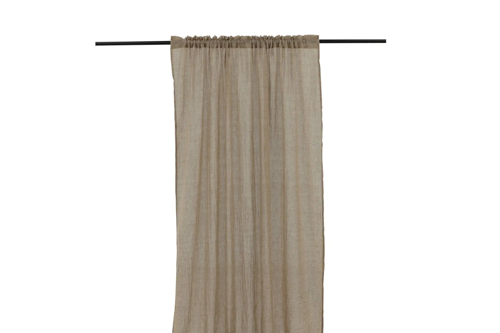 Rideaux Elena - 135 x 240 - Polyester