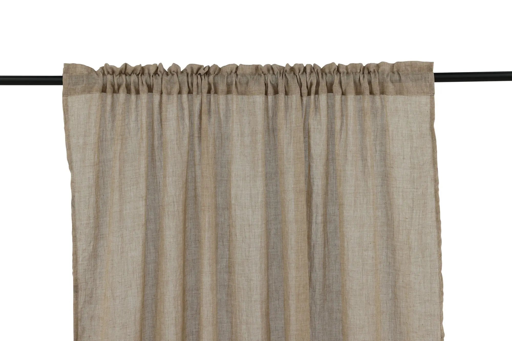 Rideaux Elena - 135 x 240 - Polyester