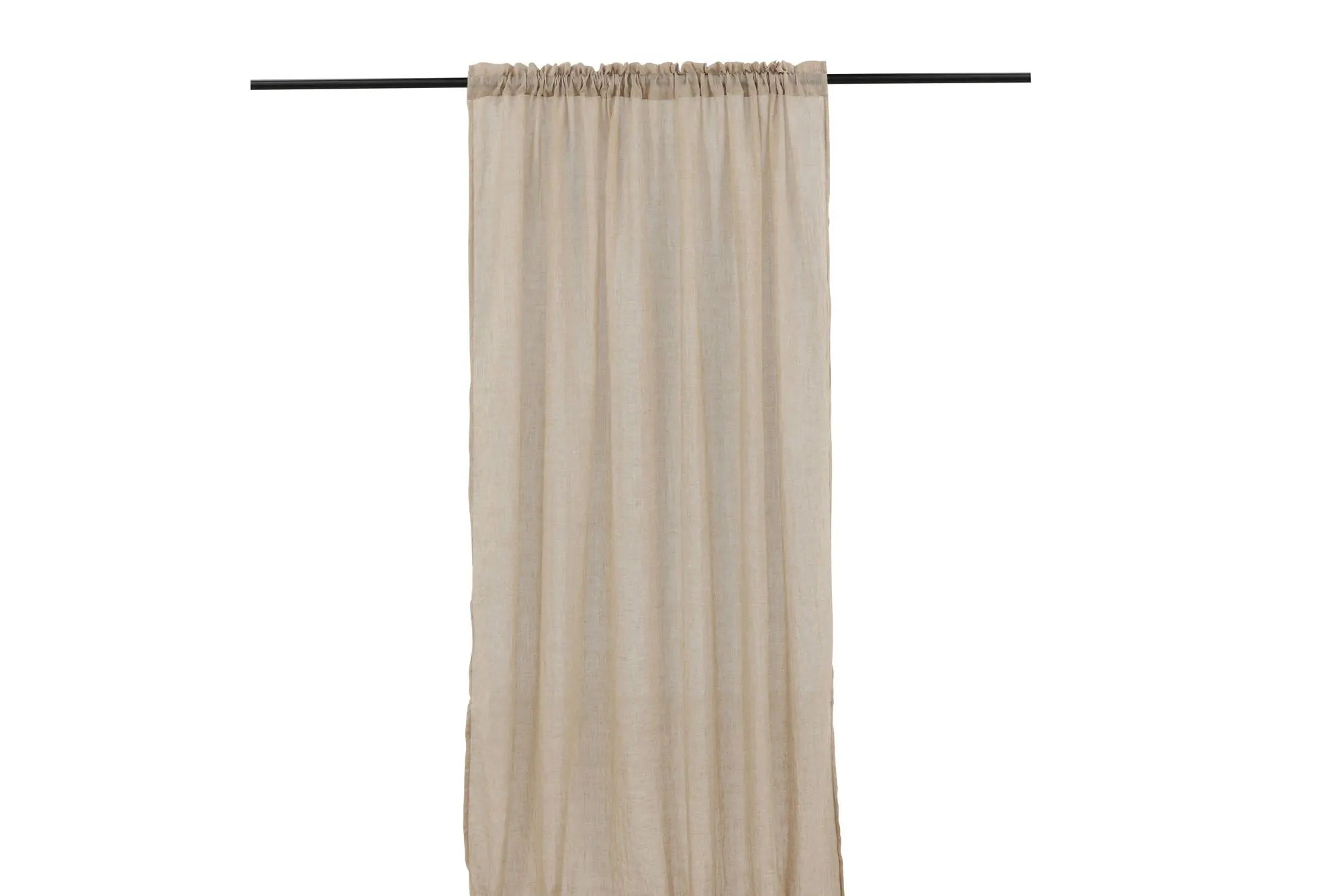 Rideaux Elena - 135 x 240 - Polyester