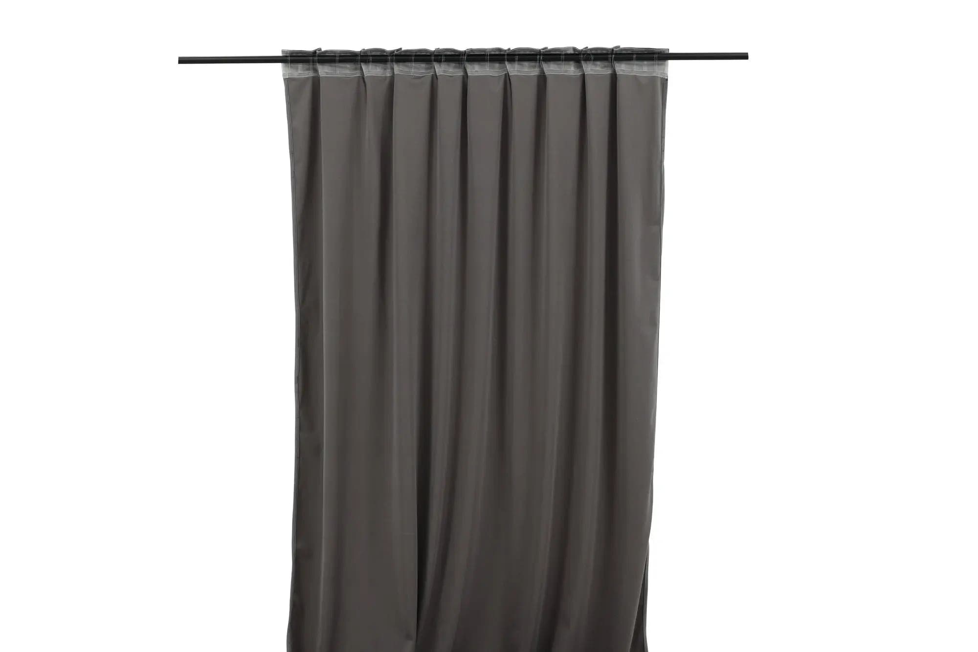 Rideaux Mary - 135 x 250 - Polyester